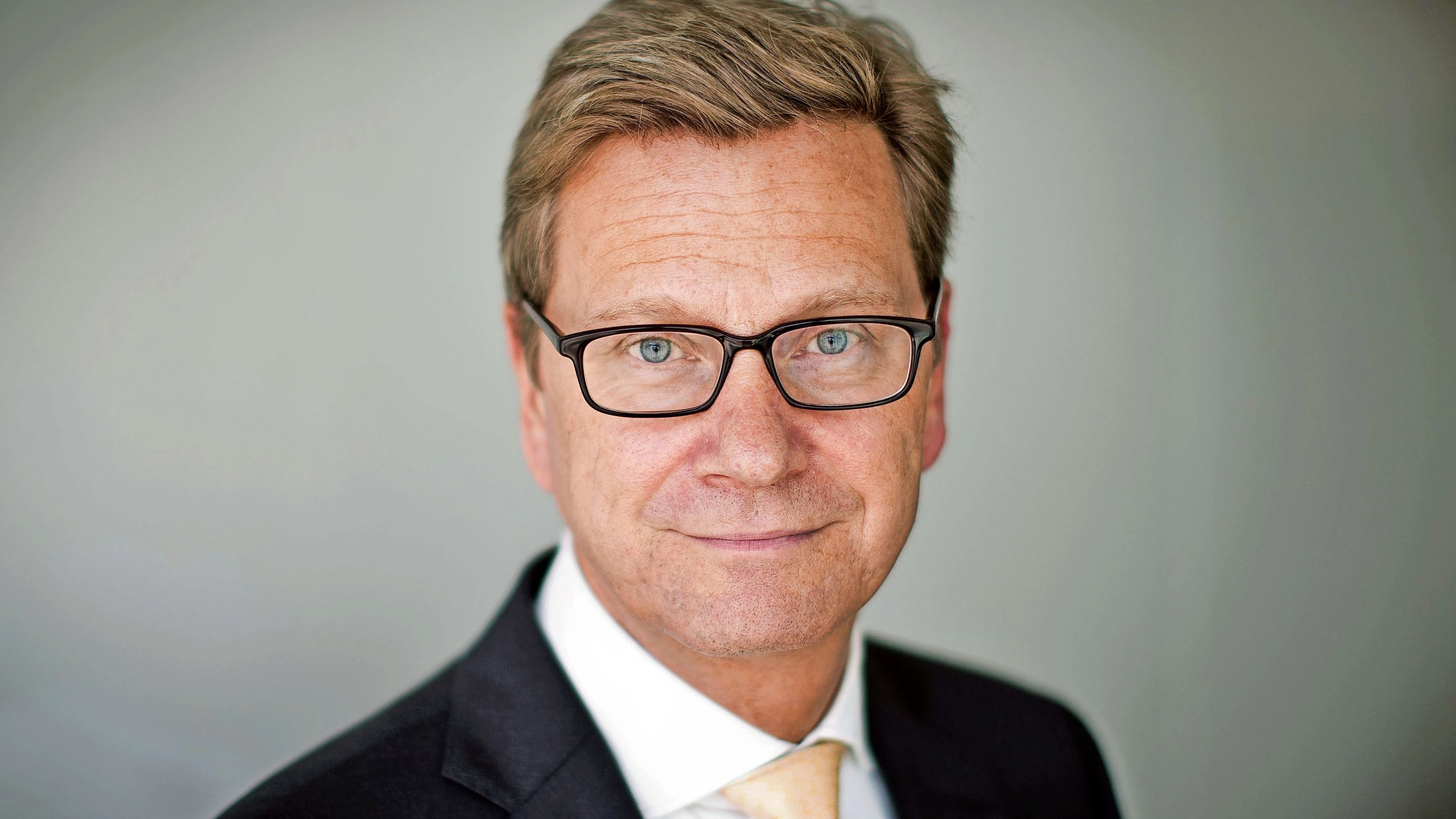 TV-Porträt „Westerwelle“: „Plötzlich bin ich ein ganz Schwacher“