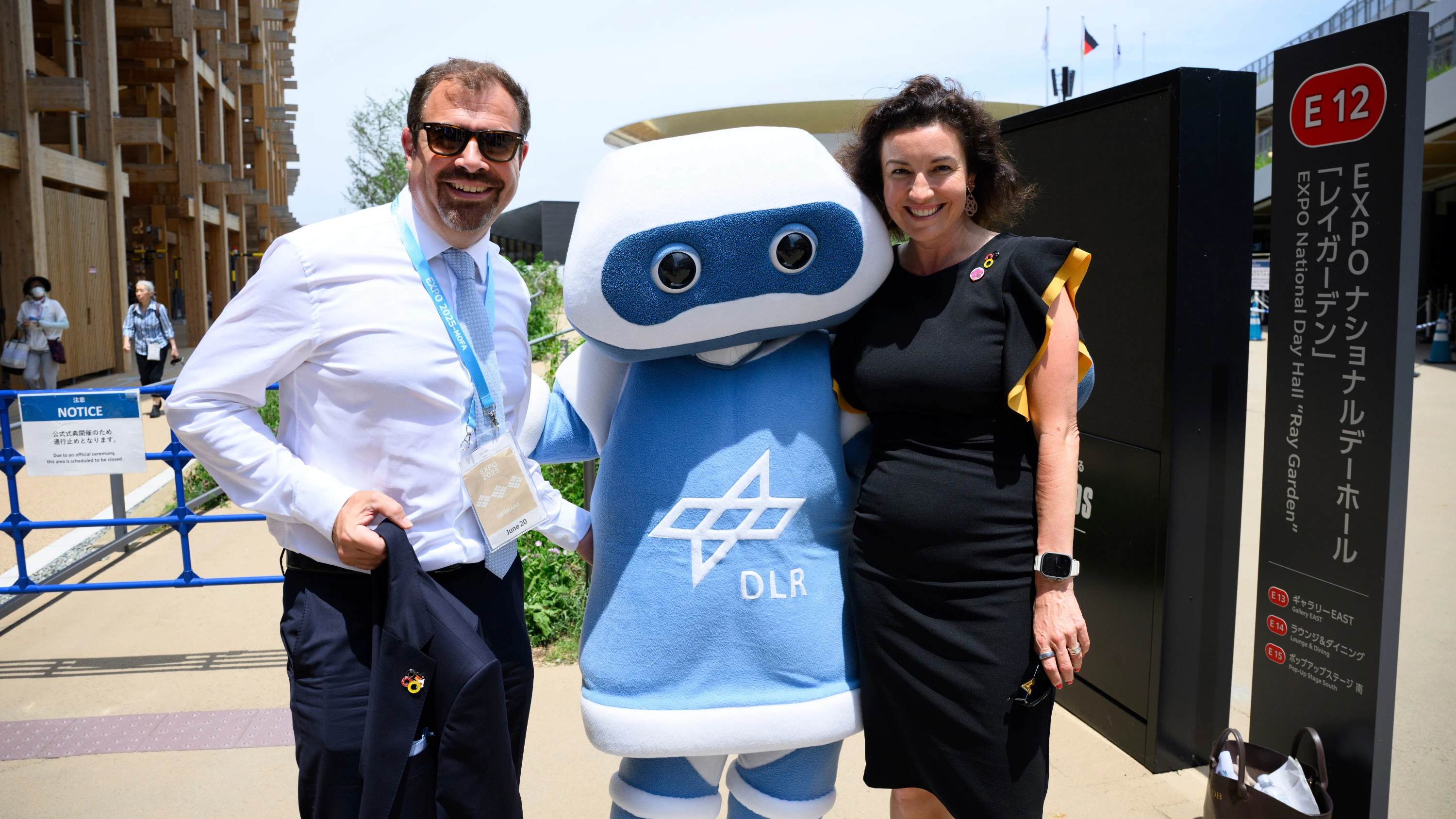 Deutsch-Polnische Stiftung: Der neue CSU-Kandidat ist kein Schlagersänger Deutsch-Polnische Stiftung: Der neue CSU-Kandidat ist kein Schlagersänger