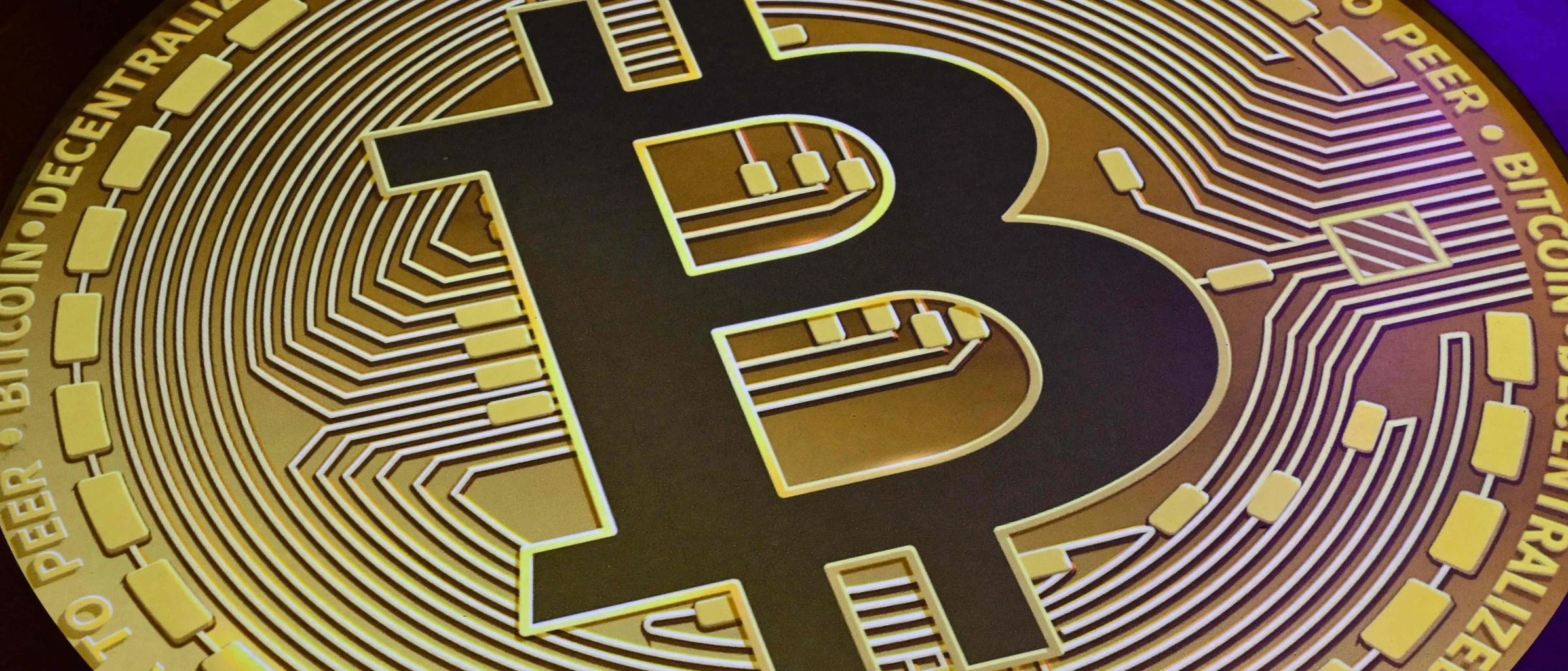 Bitcoin steigt seit Februar das erste Mal wieder über 100.000 US-Dollar |  FAZ