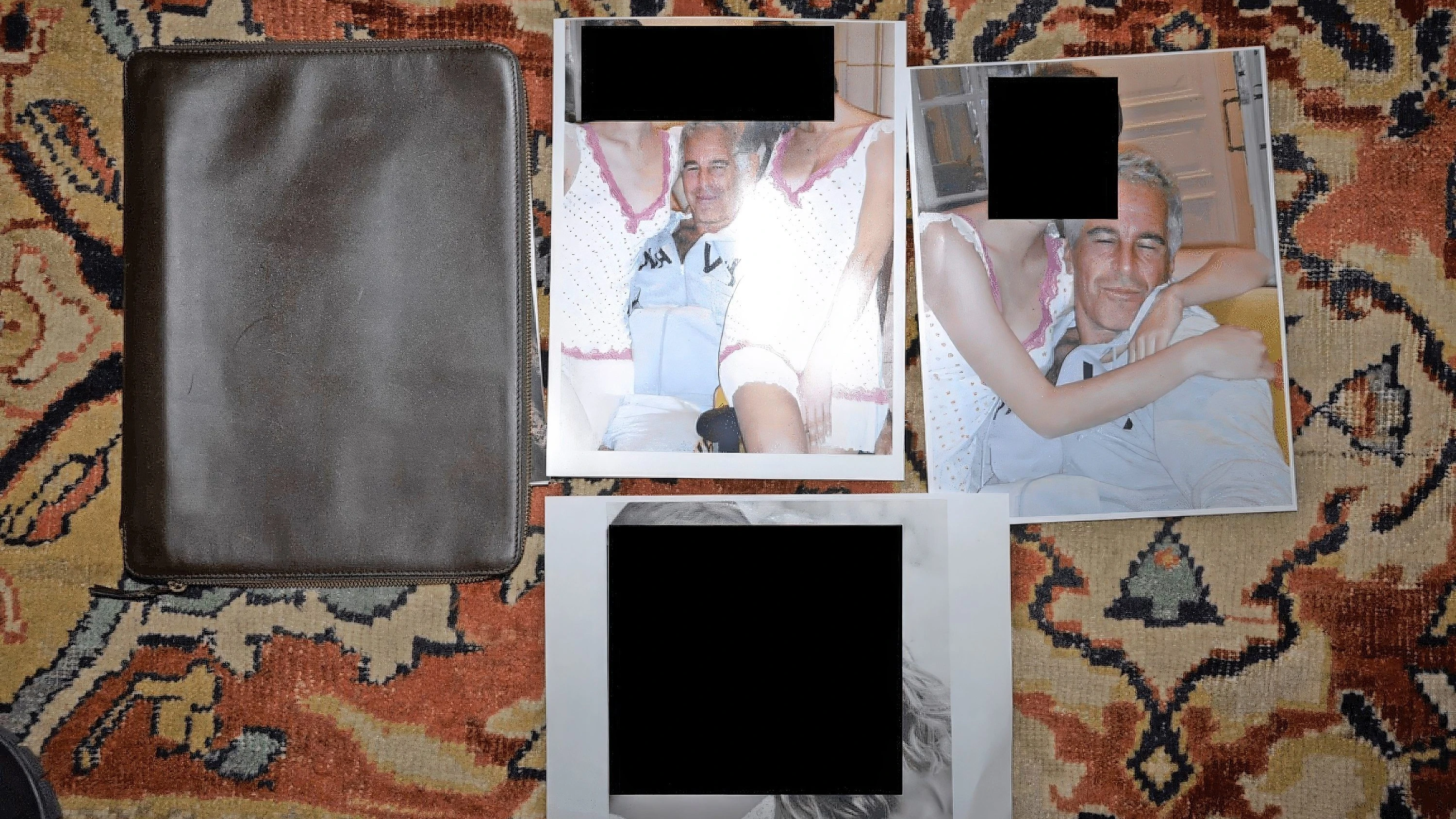 „20, Ukraine... Guter Körper“: Wie junge Osteuropäerinnen in Epsteins Netz gerieten „20, Ukraine... Guter Körper“: Wie junge Osteuropäerinnen in Epsteins Netz gerieten