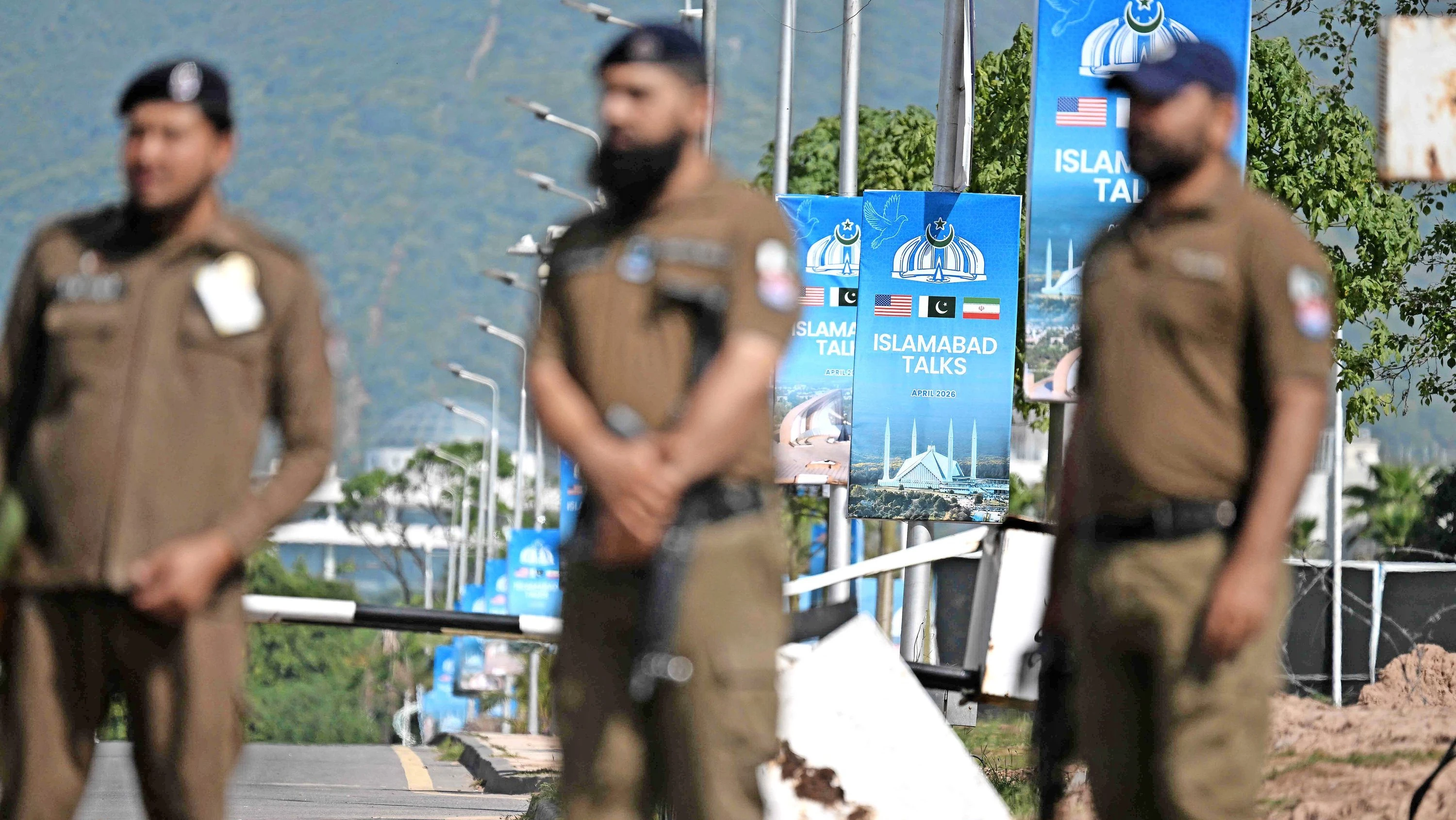 Verhandlungen im Irankrieg: Gespräche? Welche Gespräche?