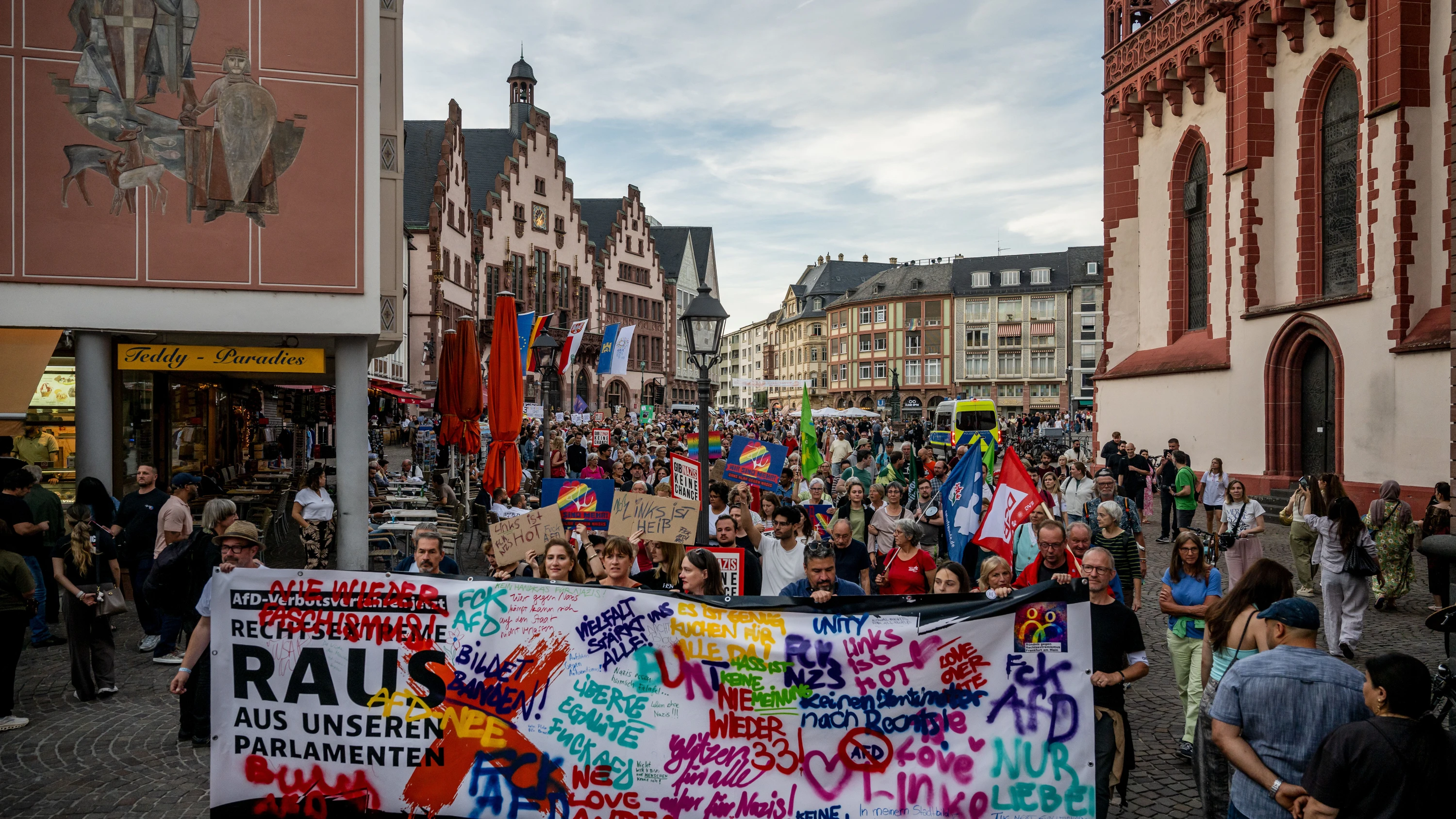 Wahl Sachsen-Anhalt 2026: „Ein Warnsignal für ganz Deutschland“