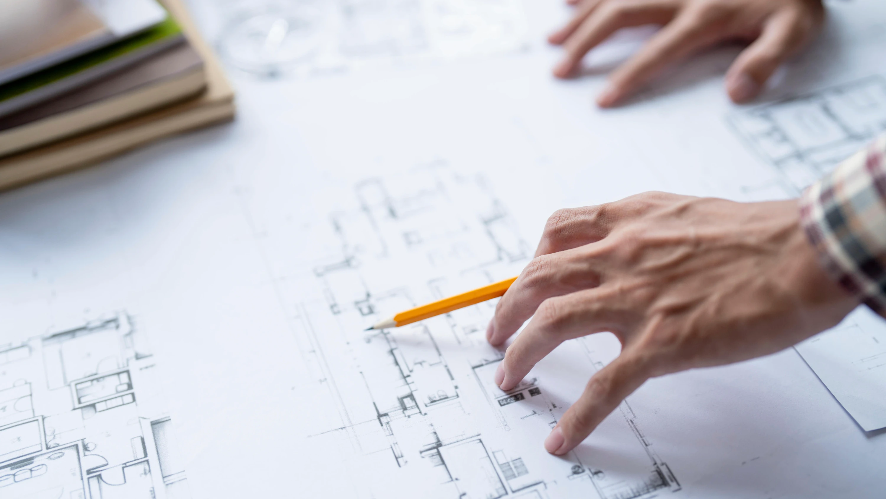 Haftung und Rechtsrisiken: KI bringt die Architektenarbeit durcheinander