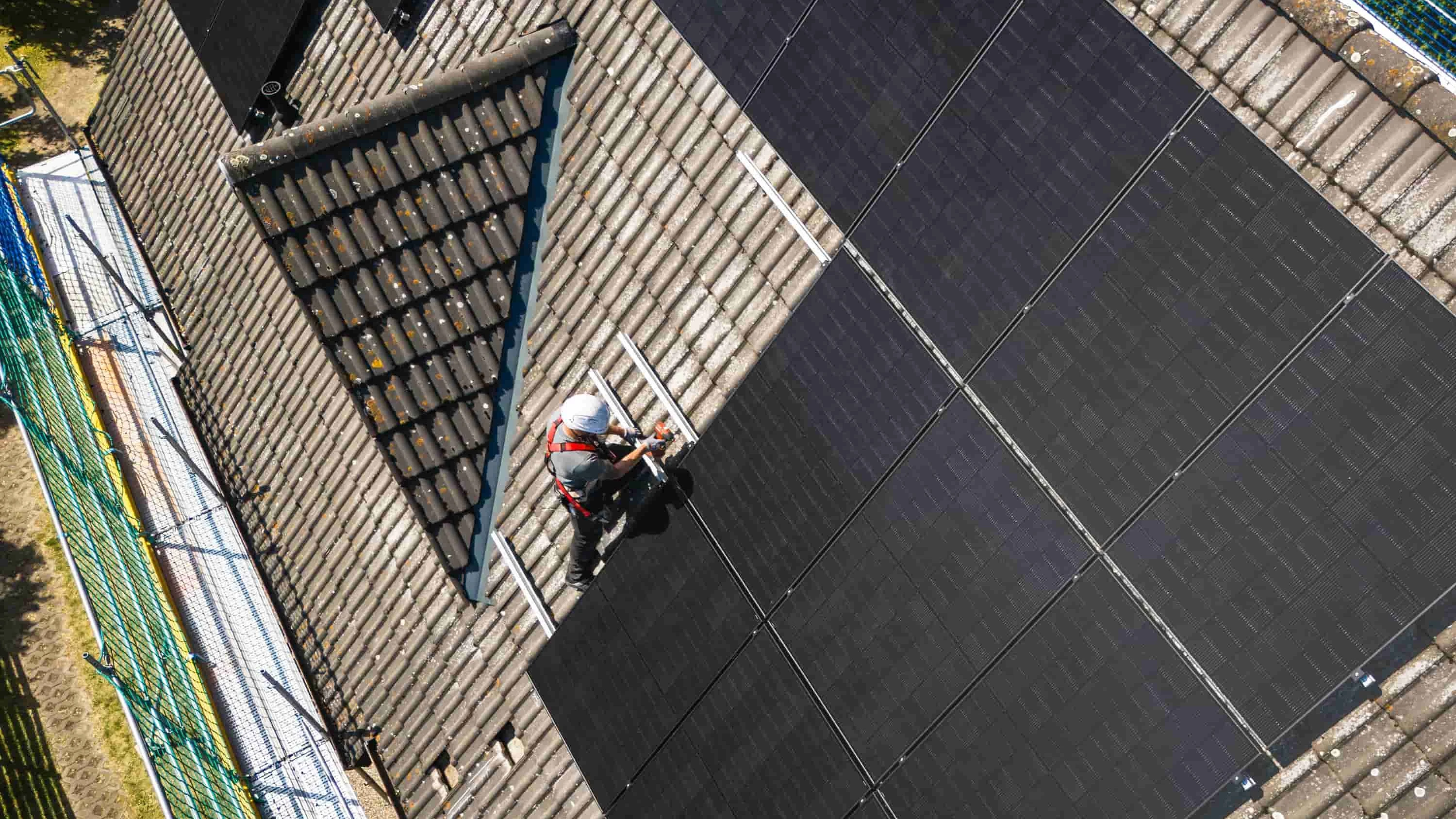 Überschuss an Grünstrom: Enpal verspricht Solaranlagenbesitzern mehr Geld als in EEG-Förderung