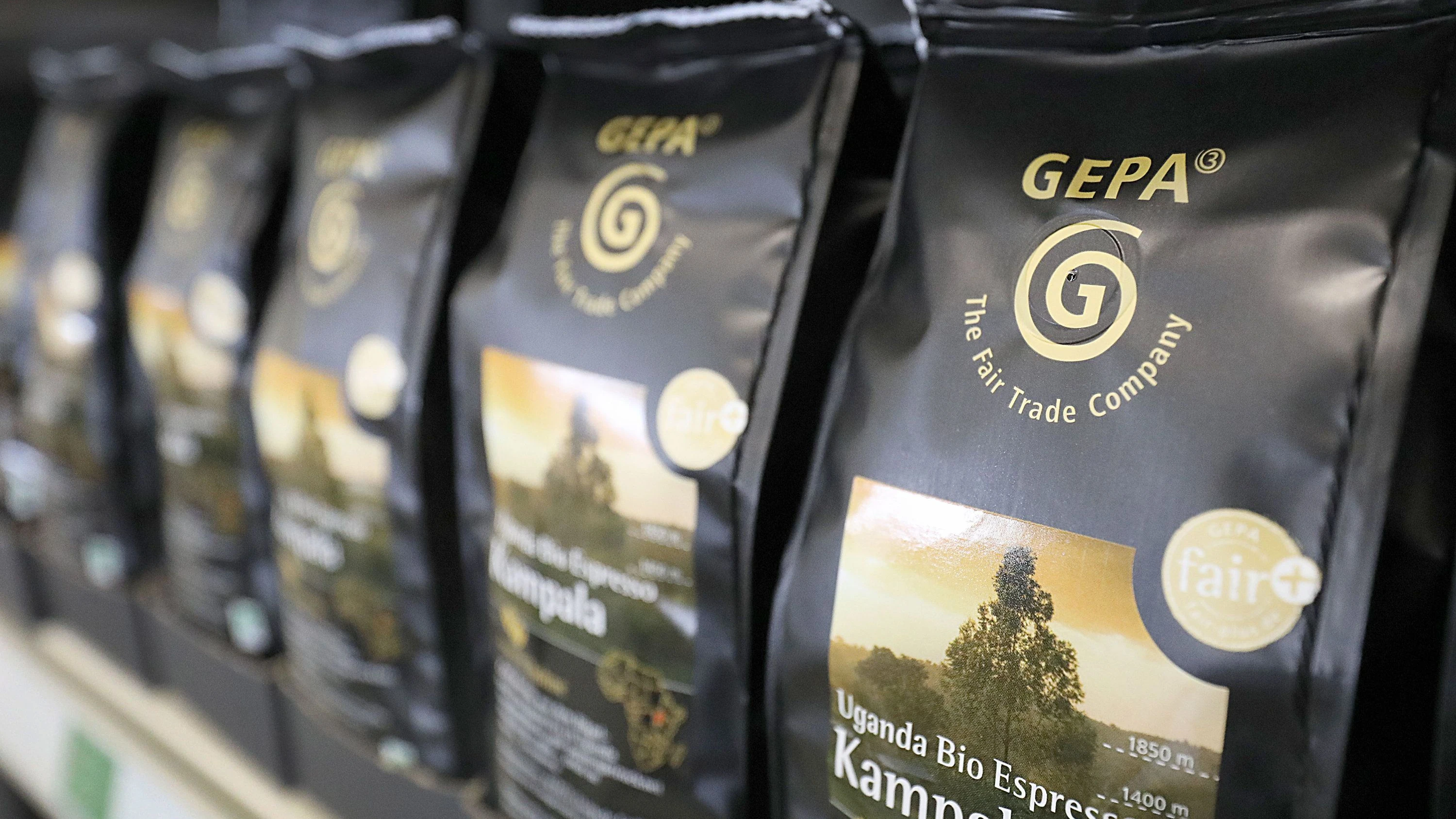 Gepa im Gespräch: „Die Rabatte von Discountern schaden dem fairen Handel“ Gepa im Gespräch: „Die Rabatte von Discountern schaden dem fairen Handel“