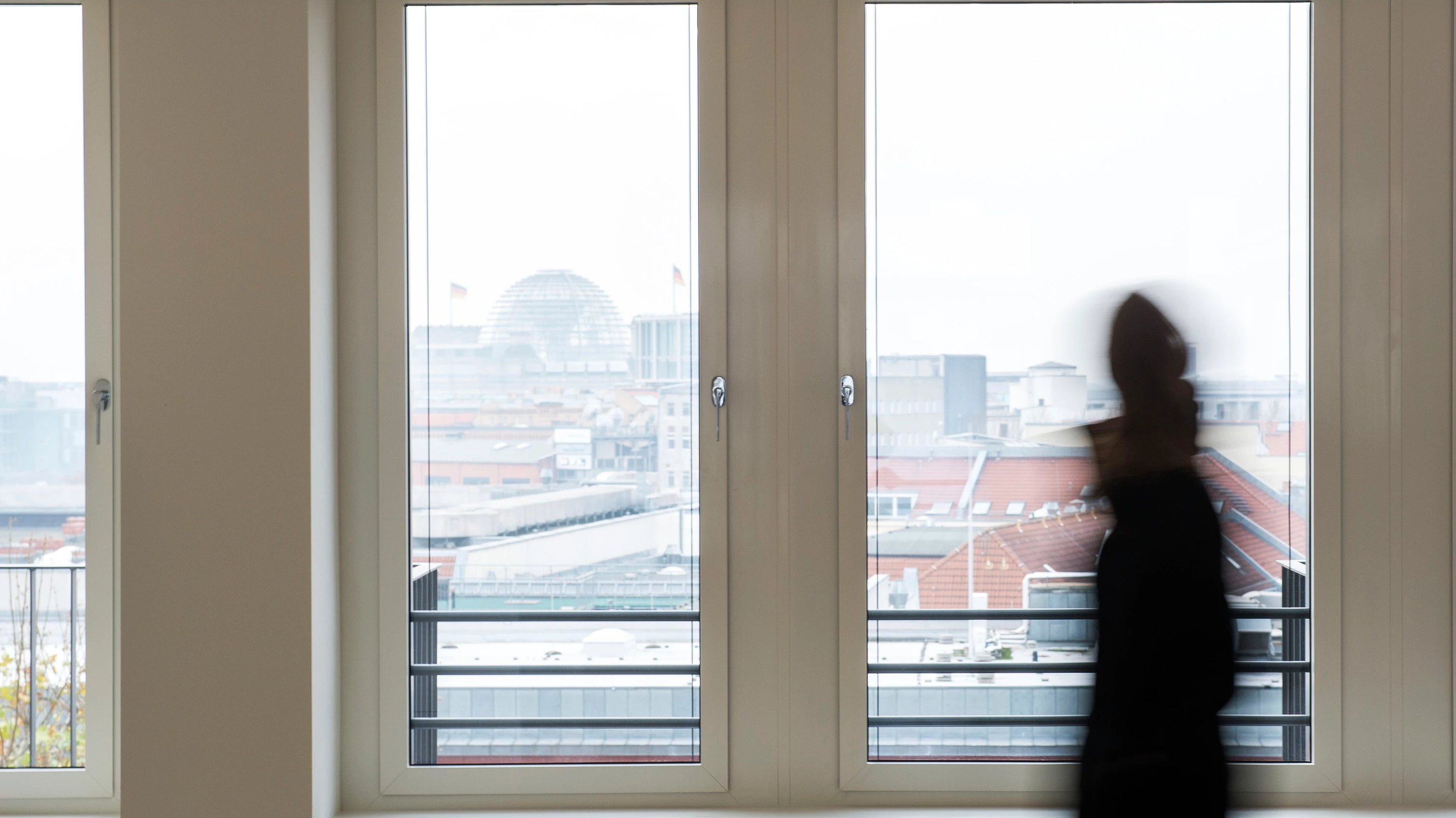 Wohnungsmarkt unter Druck: Vermieter werden gebraucht