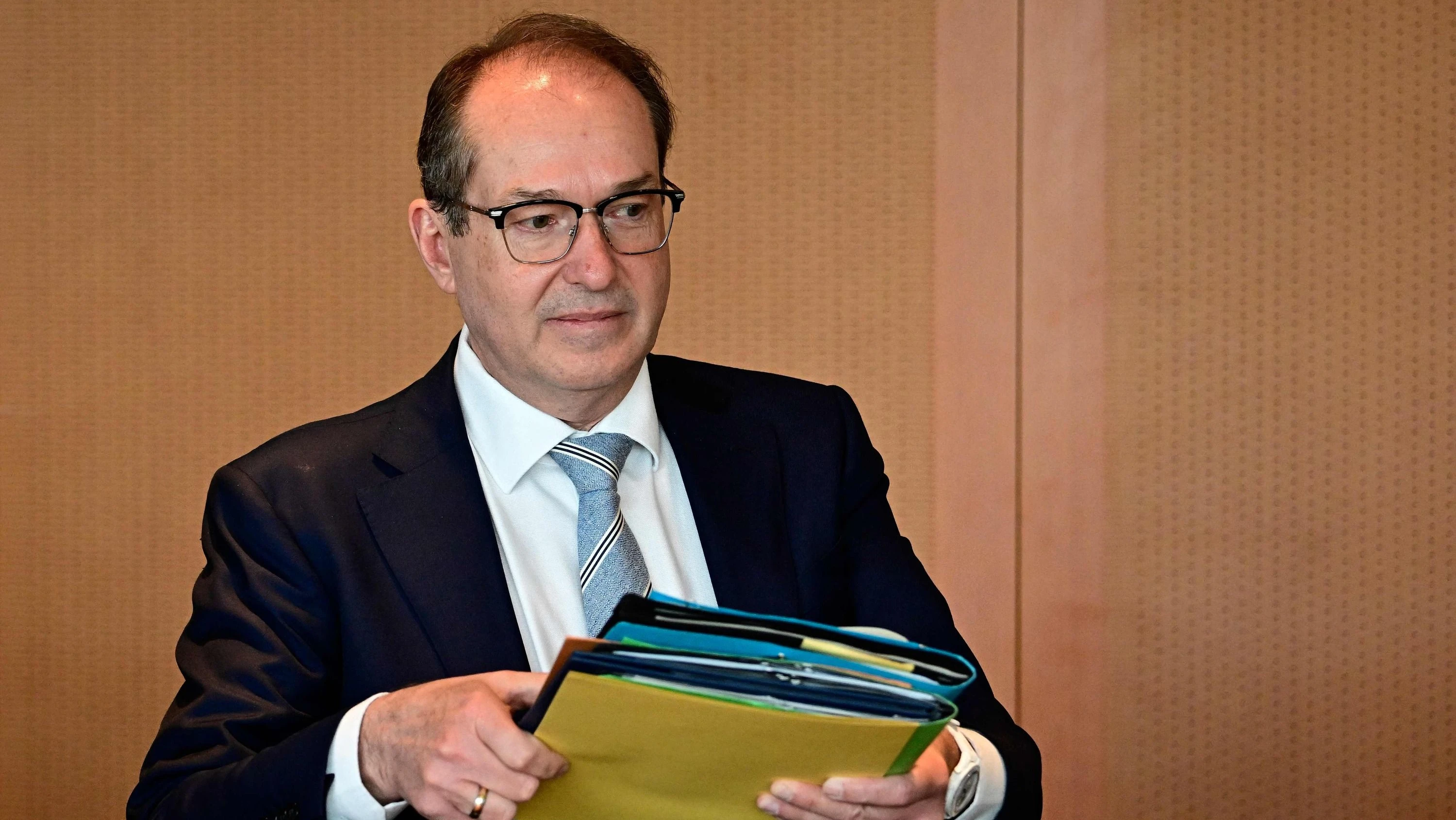 Besoldungsreform: Wie Bundesbeamte künftig bezahlt werden sollen