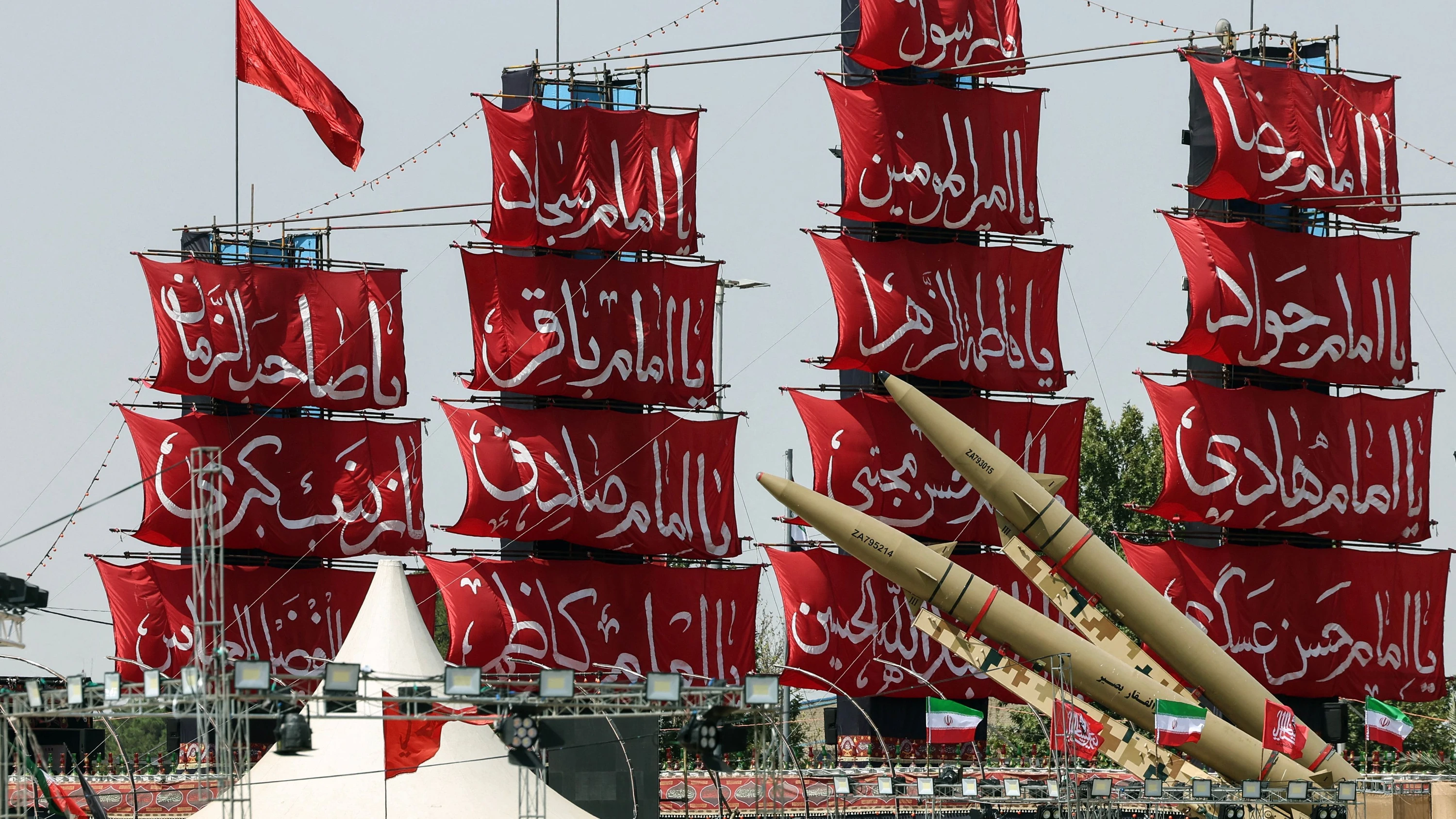 Liveblog Irankrieg: Iran droht mit Ausweitung des Kriegsgebiets