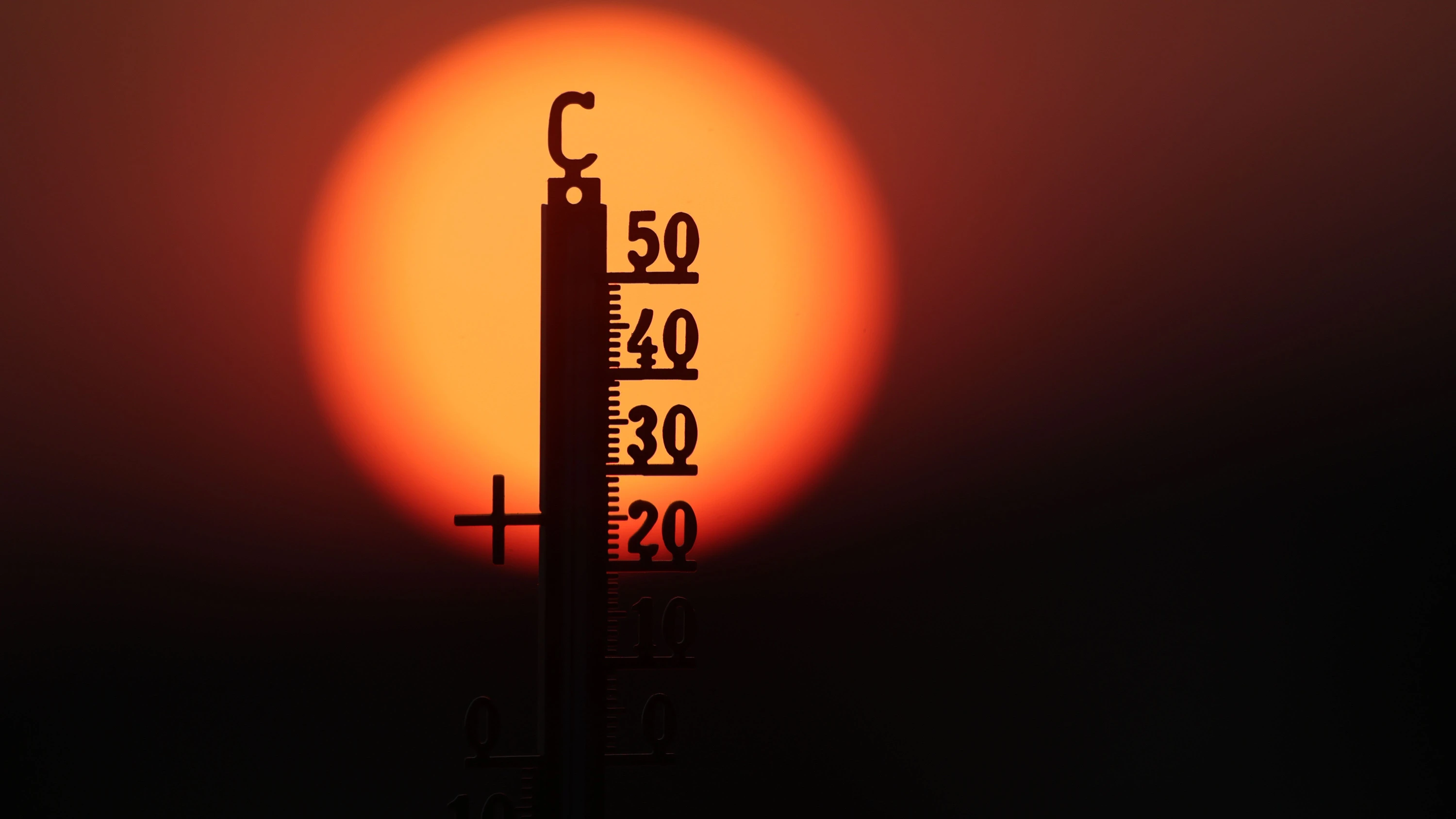 In der Woche vom 22. bis 28. Juni wurden vielerorts in Deutschland Temperaturen um die 40 Grad gemessen. - dpa