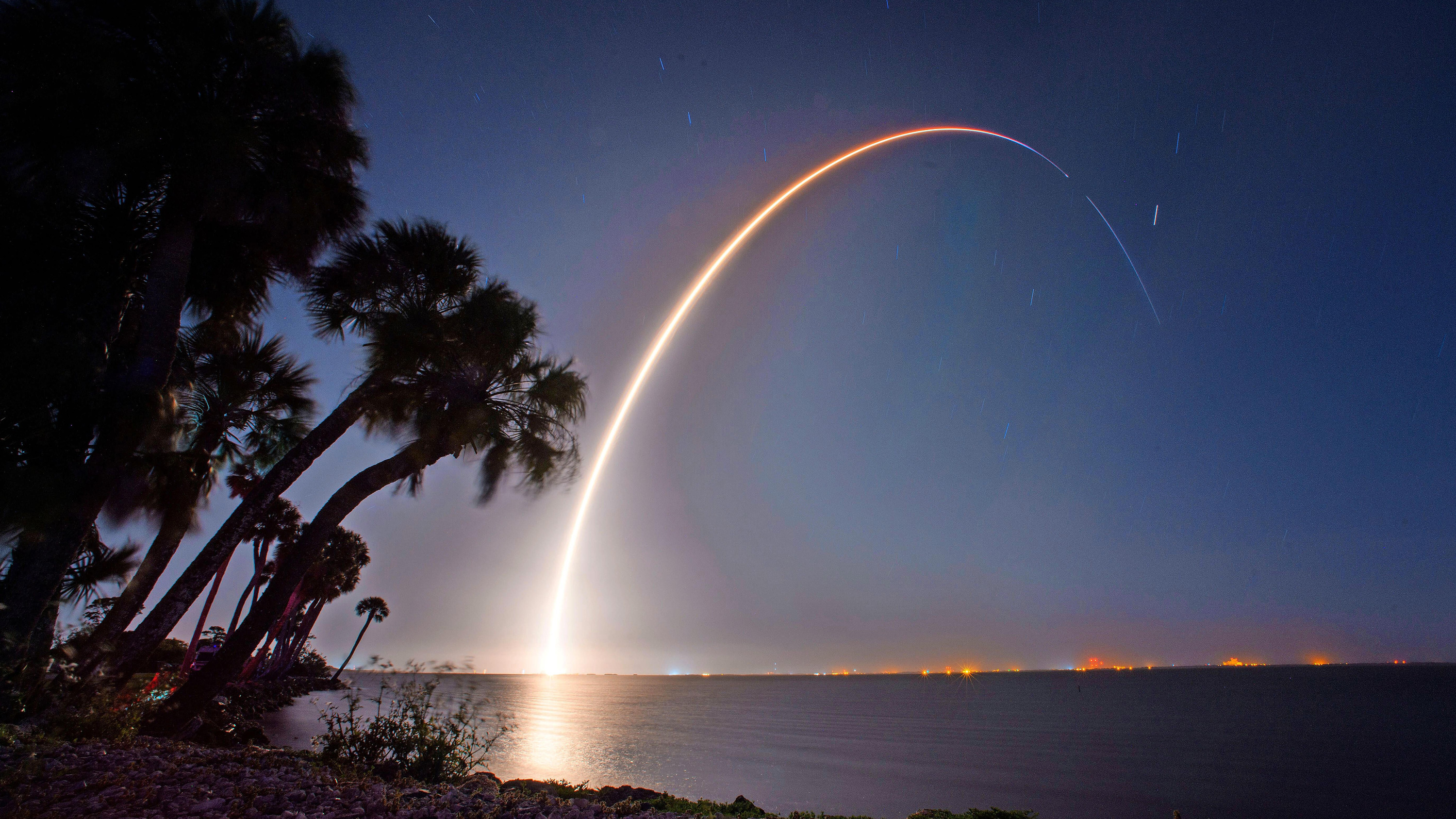 Börsengang von SpaceX