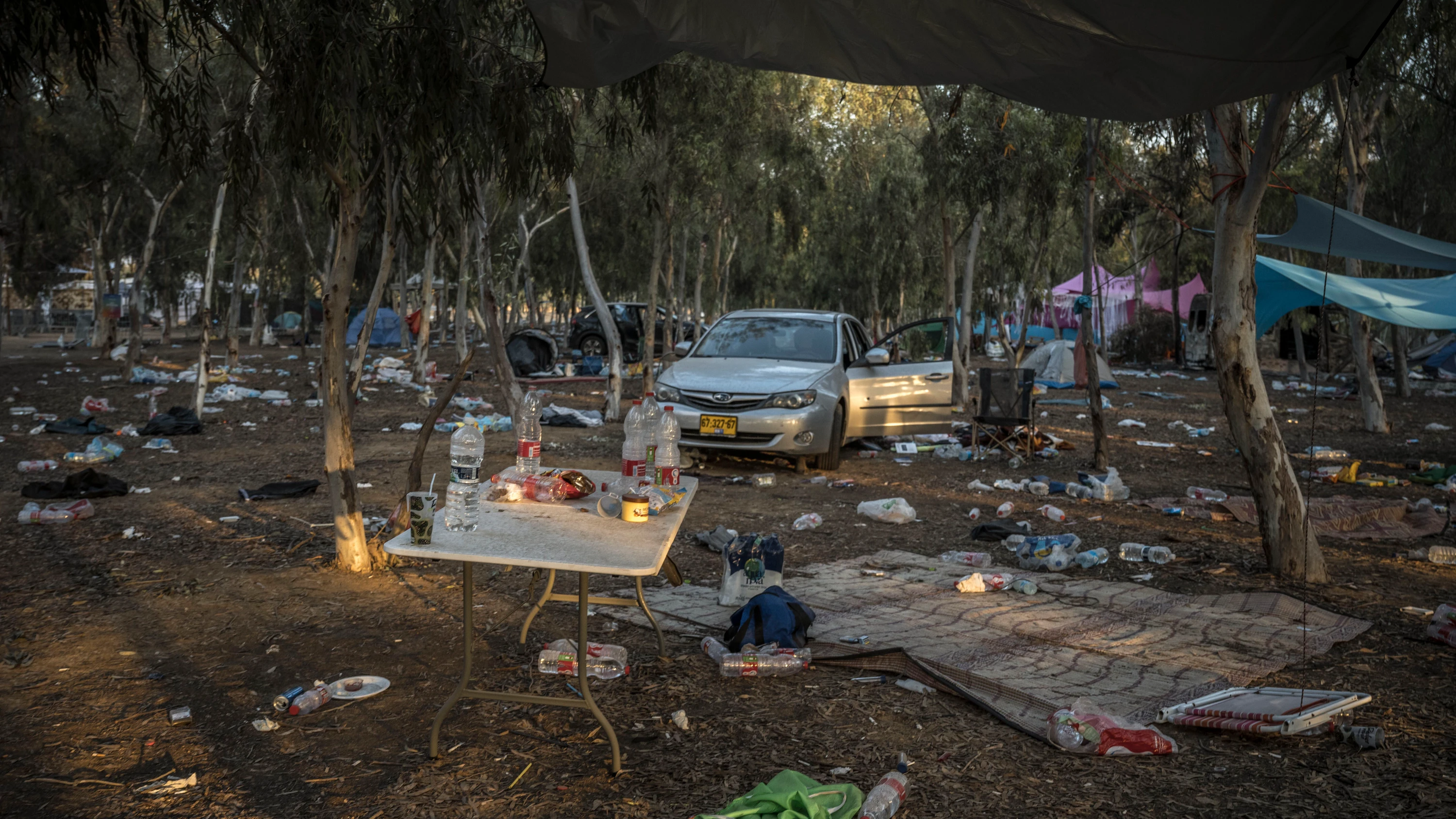 Carolin Emckes neues Buch: Was kommt nach dem Leiden in Israel und Gaza?