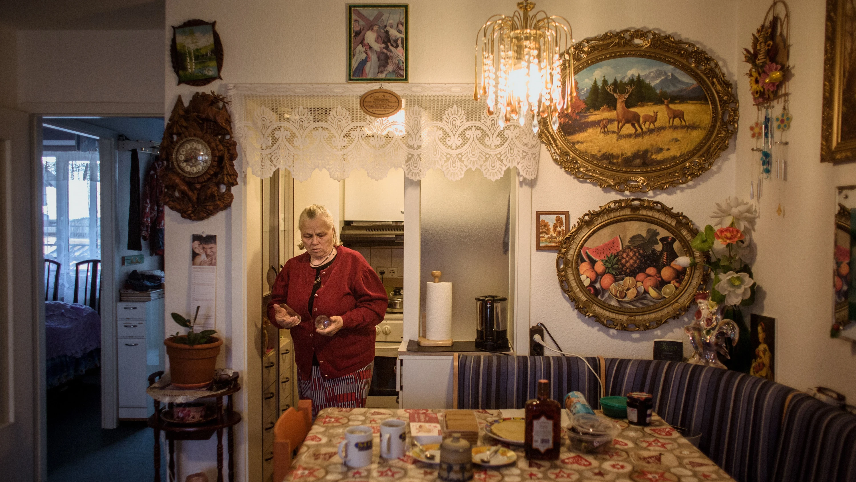 Einwanderung und integration: Was lernen wir von den Russlanddeutschen? Einwanderung und integration: Was lernen wir von den Russlanddeutschen?