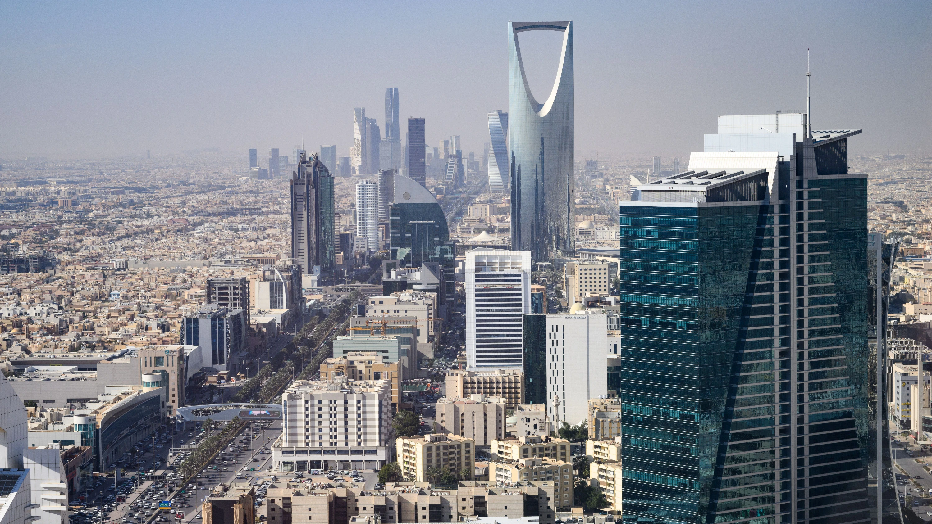Serie: Mittelmächte ohne Weltordnung: Saudi-Arabiens Streben nach regionaler Hegemonie