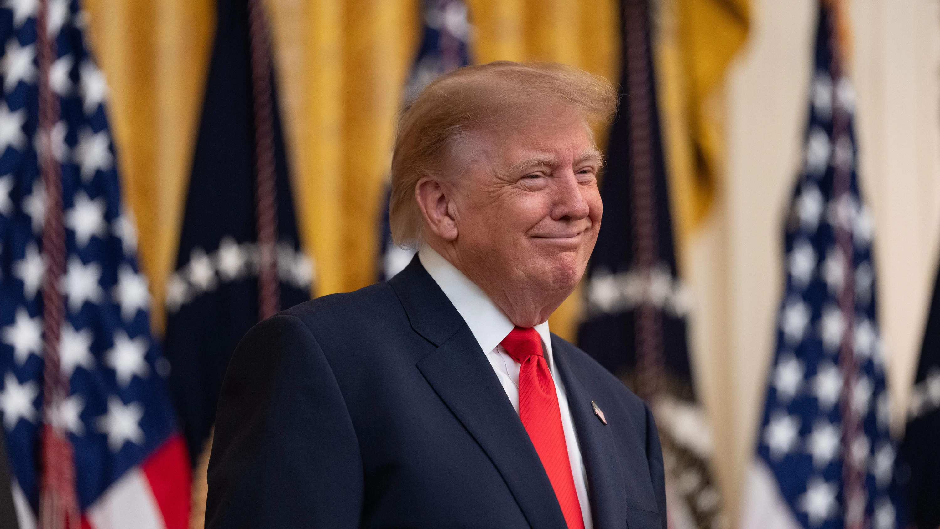 USA unter Trump: Trump: Habe mit Putin russische Diesel-Lieferung für USA und Weltmarkt vereinbart