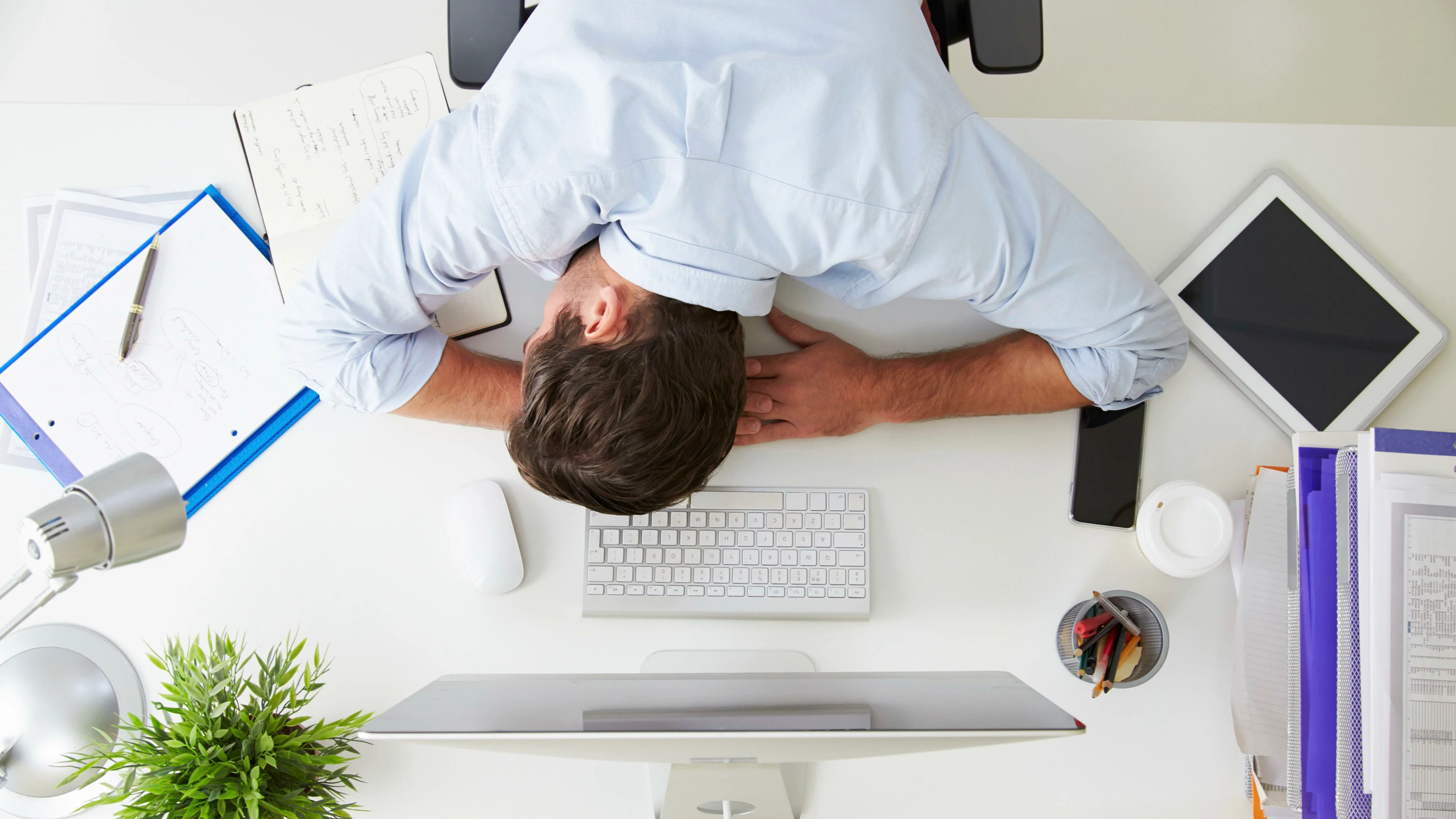 Die Karrierefrage: Darf mein Chef mir immer mehr Aufgaben geben? Die Karrierefrage: Darf mein Chef mir immer mehr Aufgaben geben?