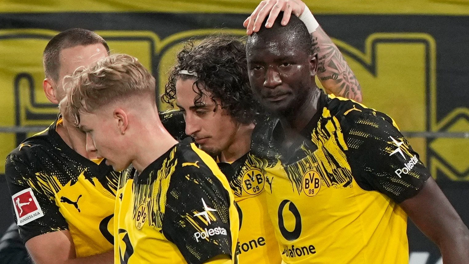 Dortmund besiegt Bremen: Pragmatismus statt Feuerwerk beim BVB