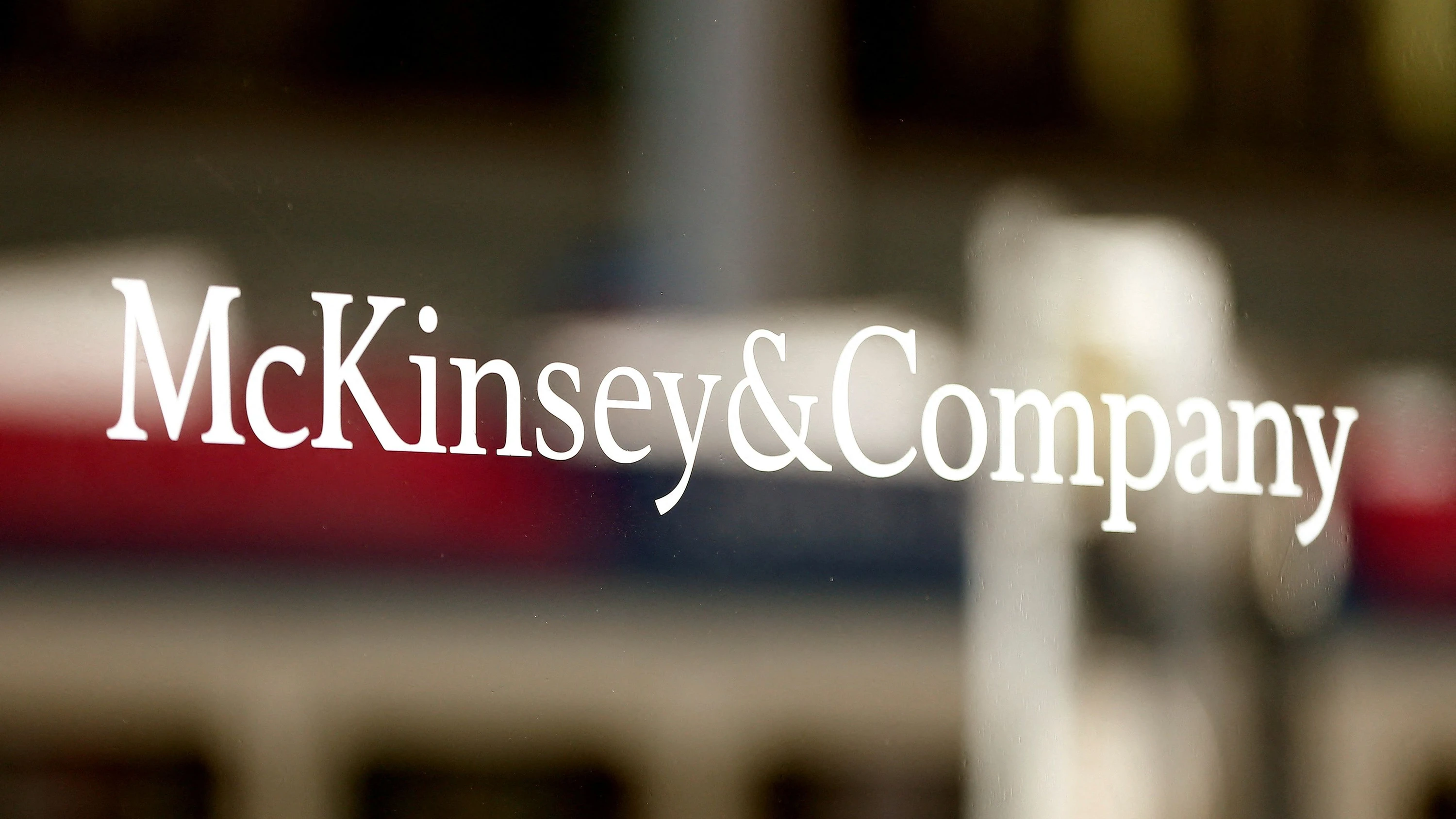 Unternehmensberatung: McKinsey bekommt einen neuen Deutschlandchef