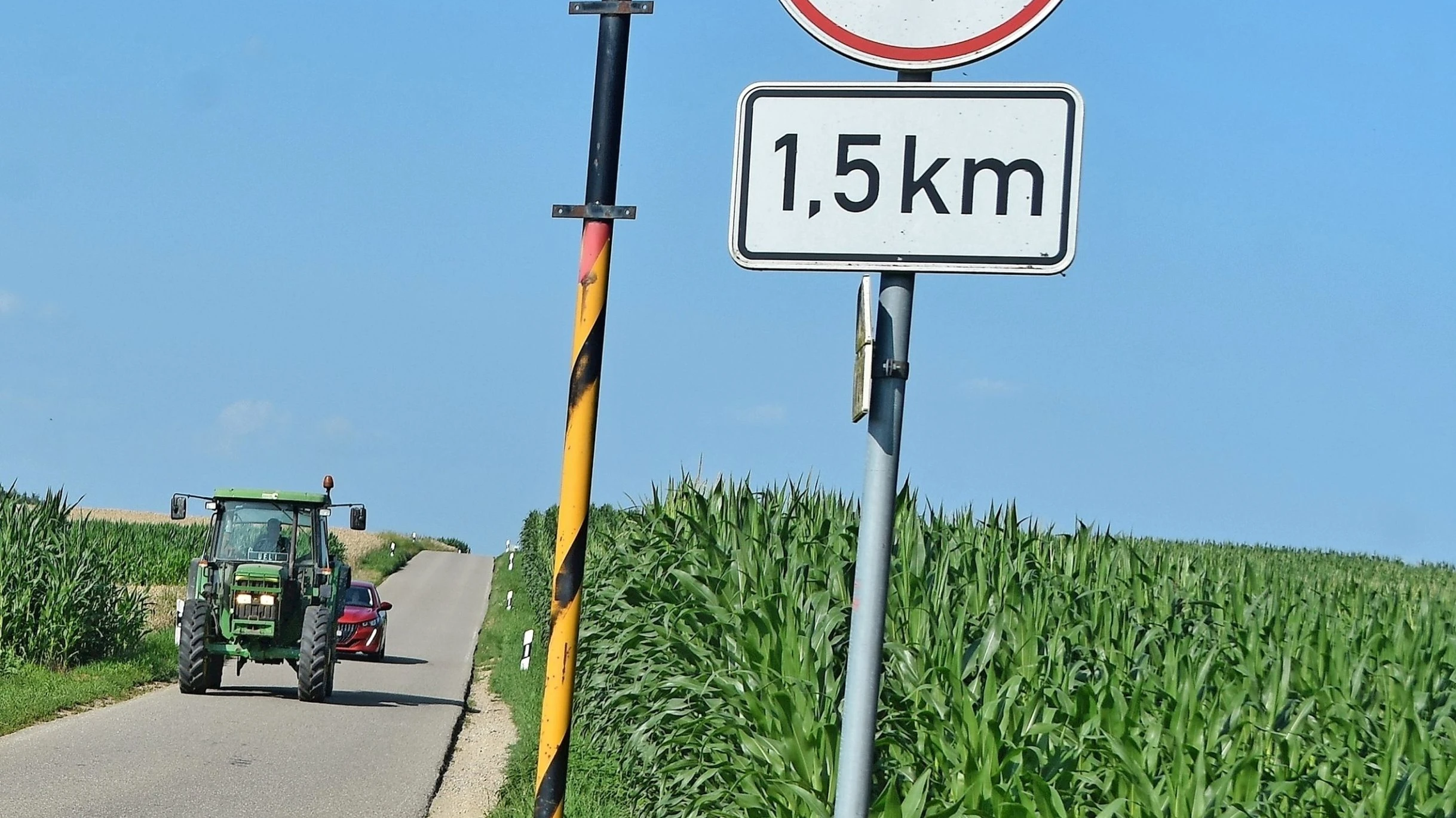 Landnahme im Südwesten: So kaufen Schweizer Bauern deutschen Landwirten Ackerflächen weg Landnahme im Südwesten: So kaufen Schweizer Bauern deutschen Landwirten Ackerflächen weg