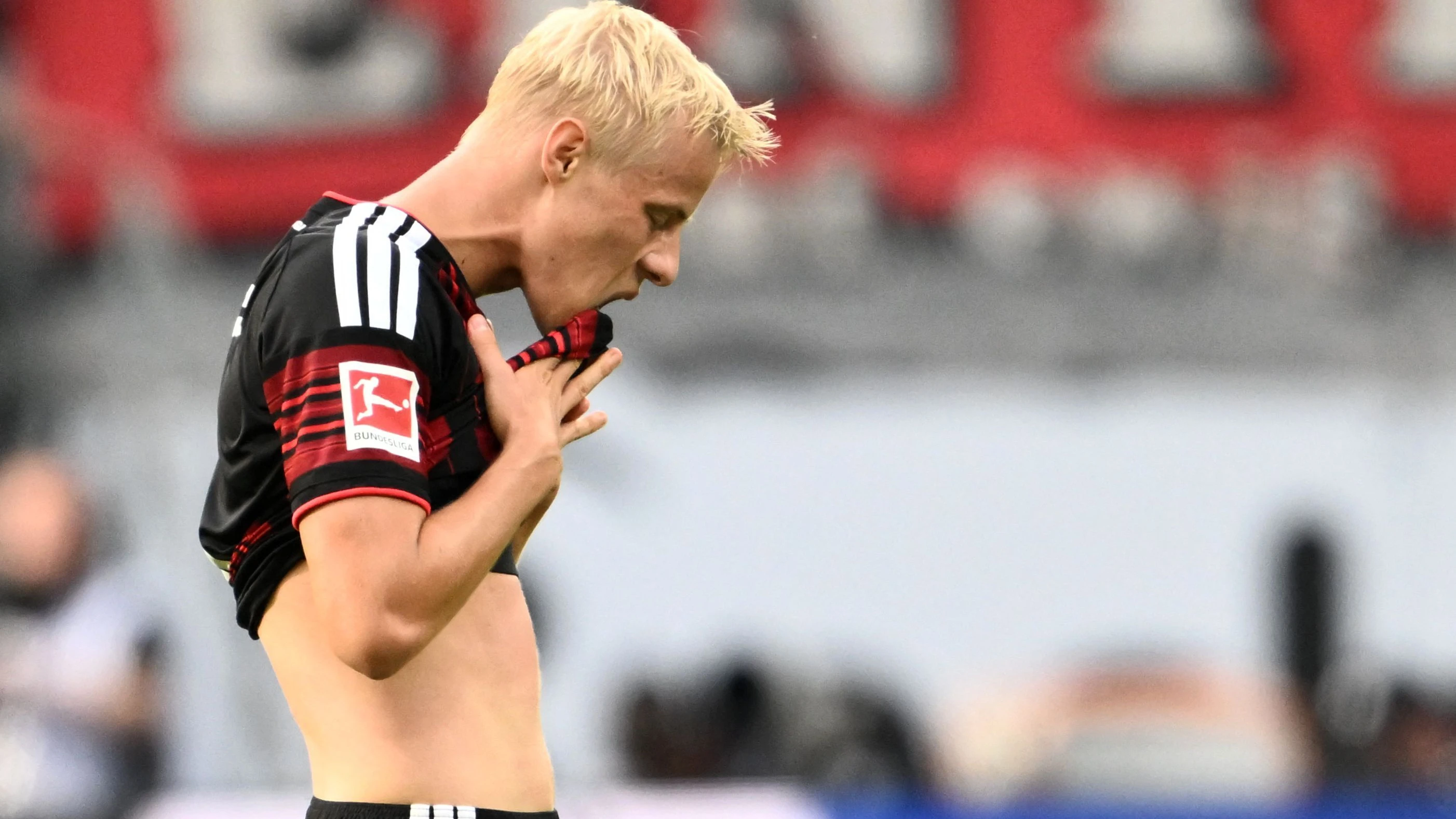 Eintracht mit Mängeln: Frankfurts Lücken bei Kraft und Konzentration