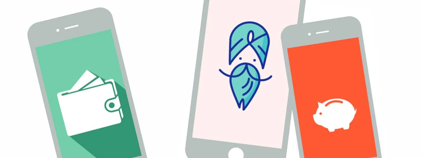 Monefy, Finanzguru und Money Manager im Test | FAZ