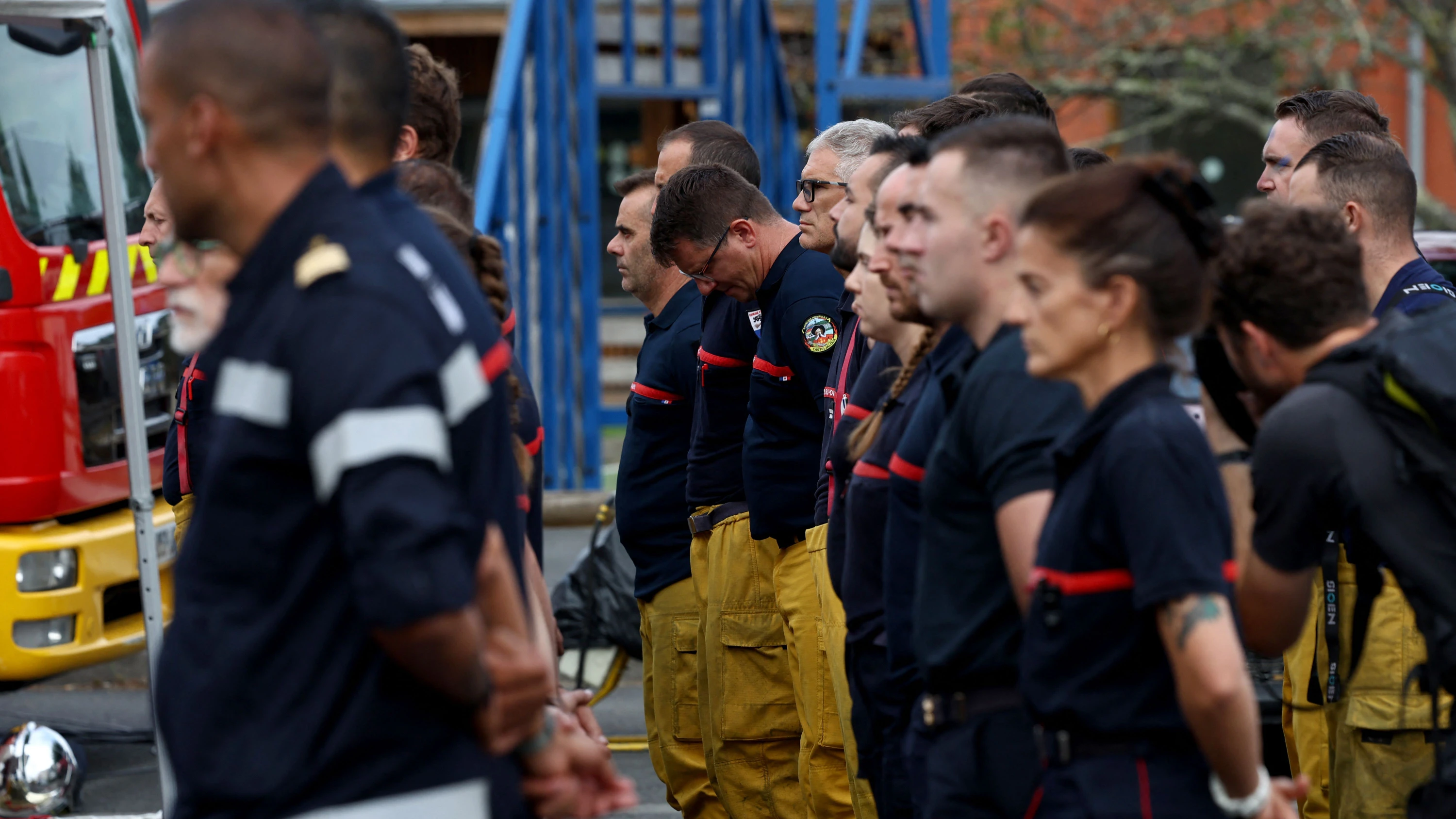 Hitze-Liveblog: Waldbrand bei Bordeaux endlich unter Kontrolle