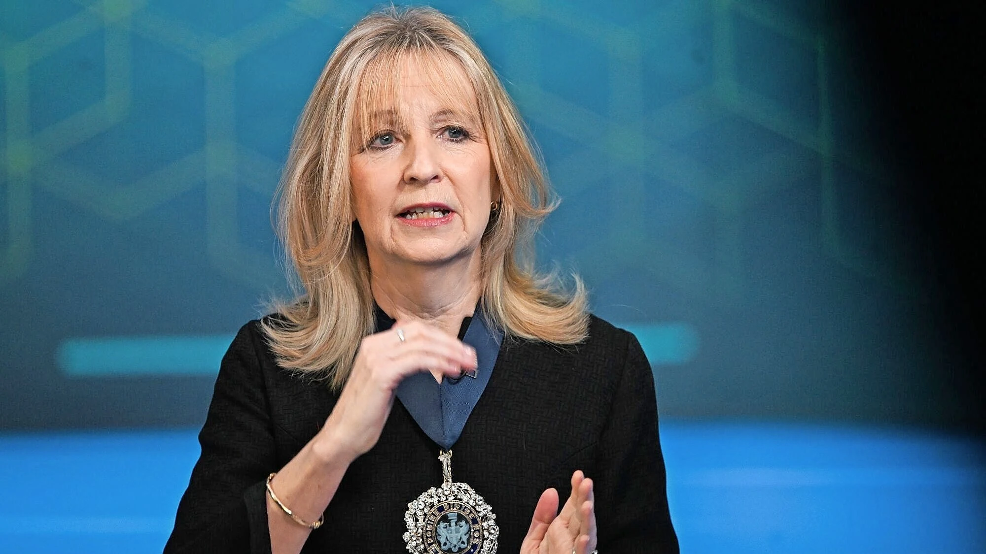 Trotz Brexit: „Die Londoner City wächst“ Trotz Brexit: „Die Londoner City wächst“