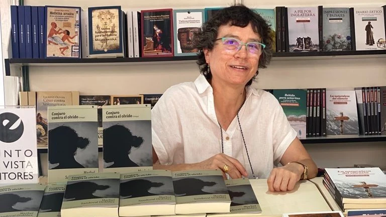 Kolumbianischer Terror-Roman: Chronik gegen das Vergessen Kolumbianischer Terror-Roman: Chronik gegen das Vergessen