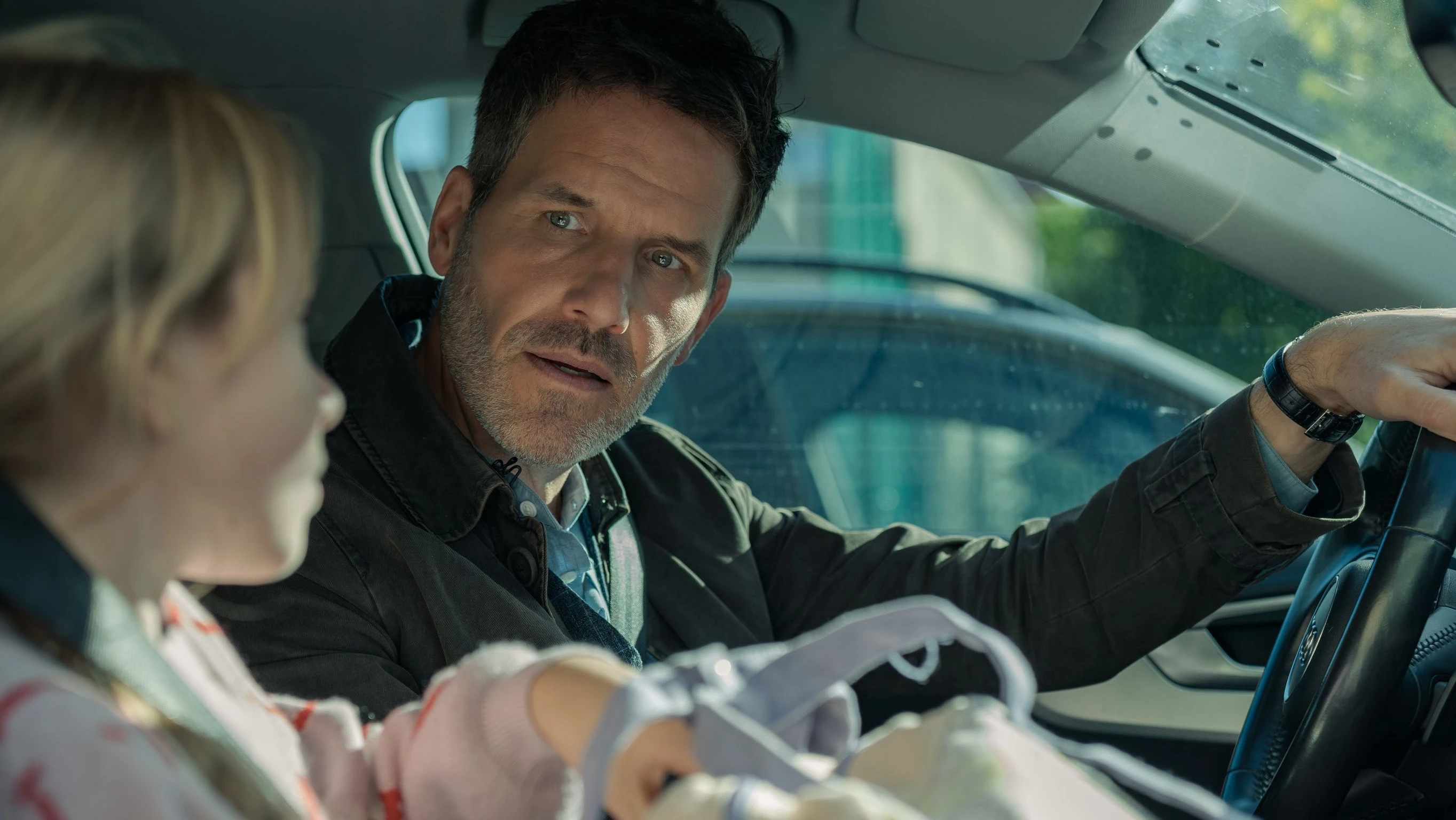 „Taunuskrimi“ im ZDF: Der Untergang des Hauses Winterscheid