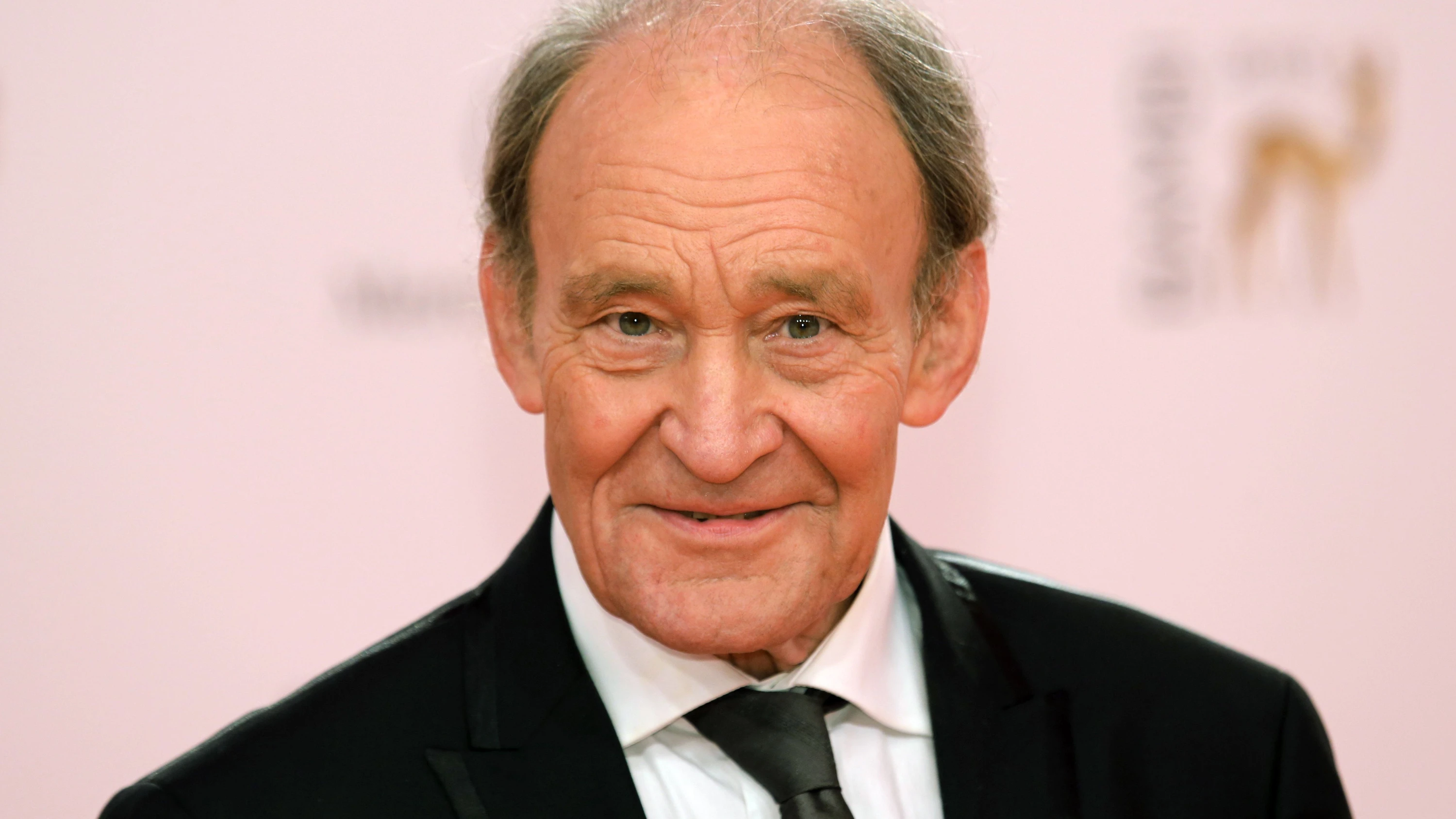 Im Alter von 82 Jahren: Charakterdarsteller Michael Mendl gestorben