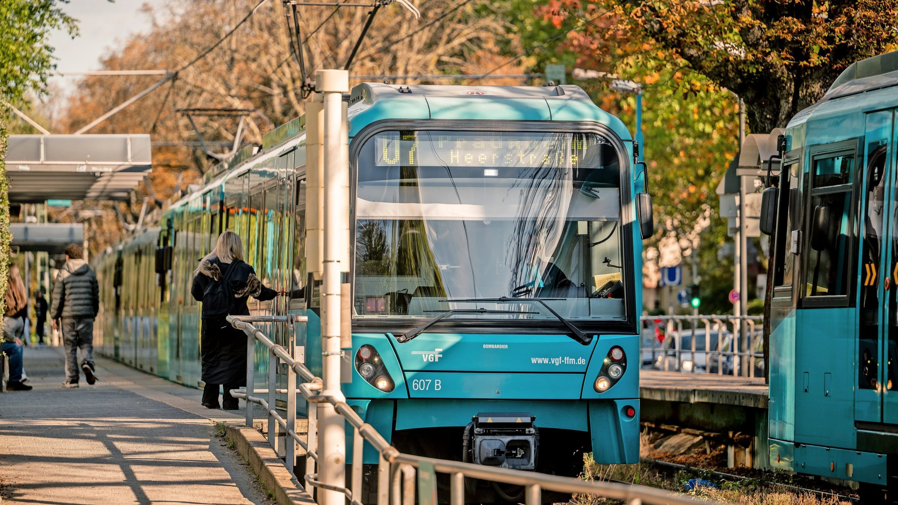 Städtische Unternehmen: Wie Frankfurts kommunale Unternehmen die Stadt am Laufen halten
