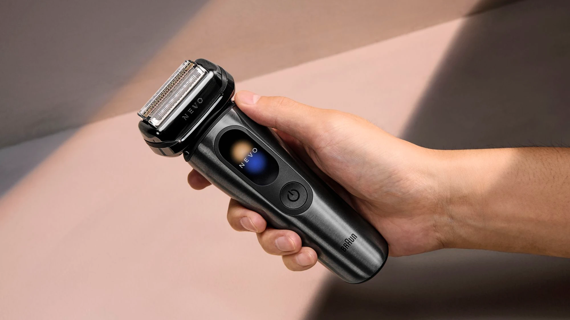 Test Rasierapparat: Am Limit abrasiert