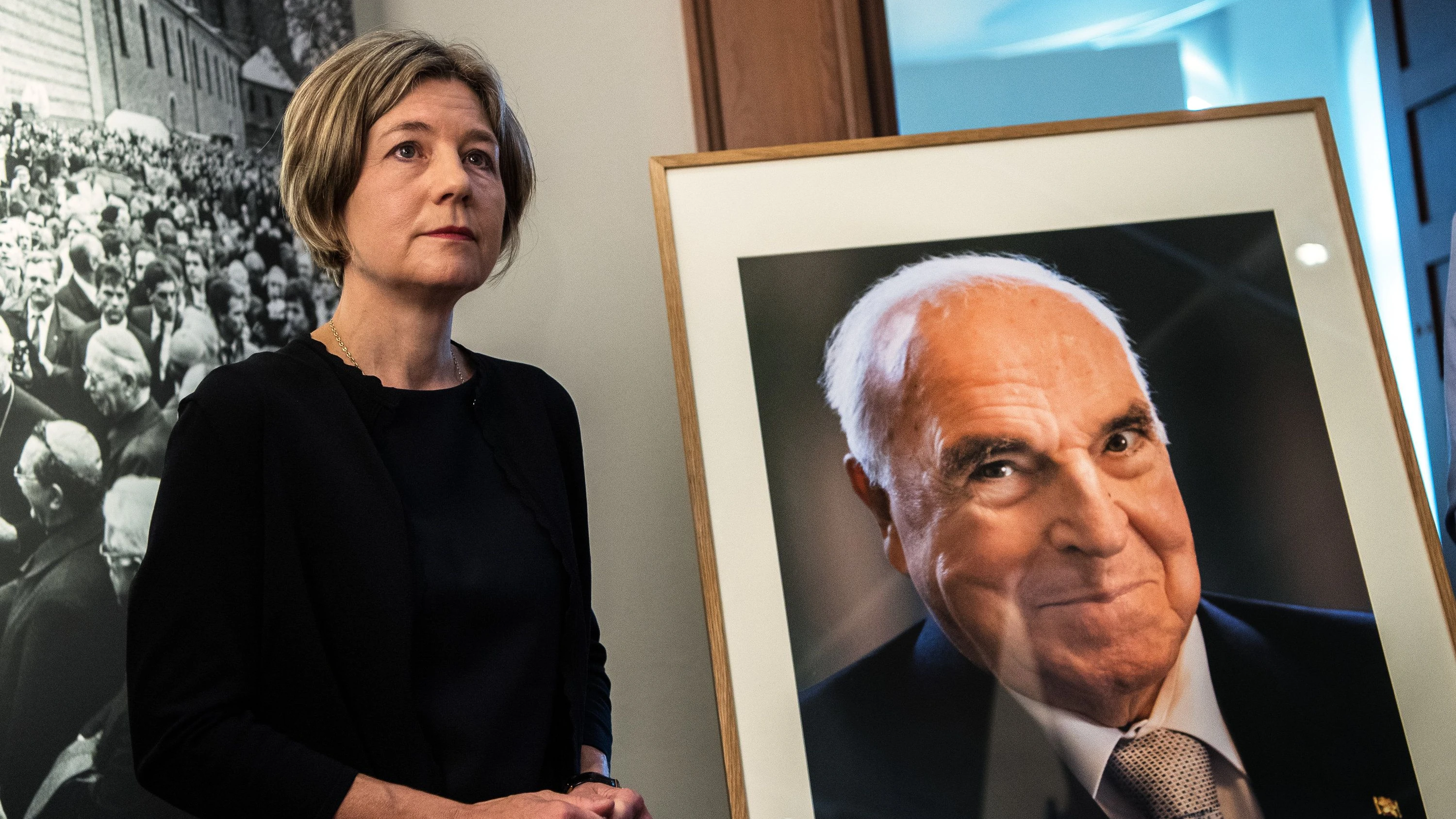 „Die Kohl-Protokolle“: Kohl-Witwe hat keinen Anspruch auf Gewinne aus Enthüllungsbuch