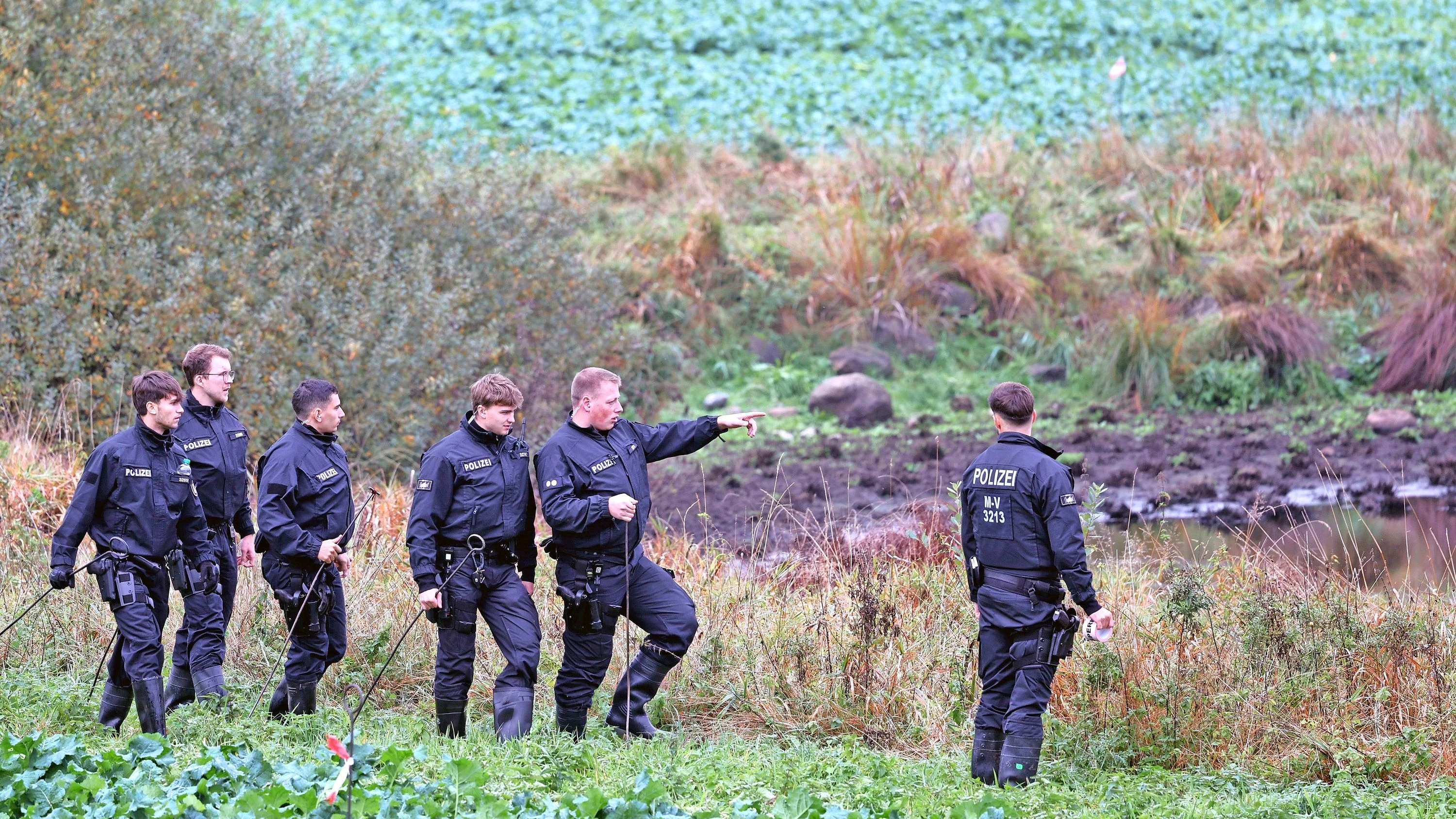 Mordprozess im Fall Fabian: Eine Tat, die alle erschütterte