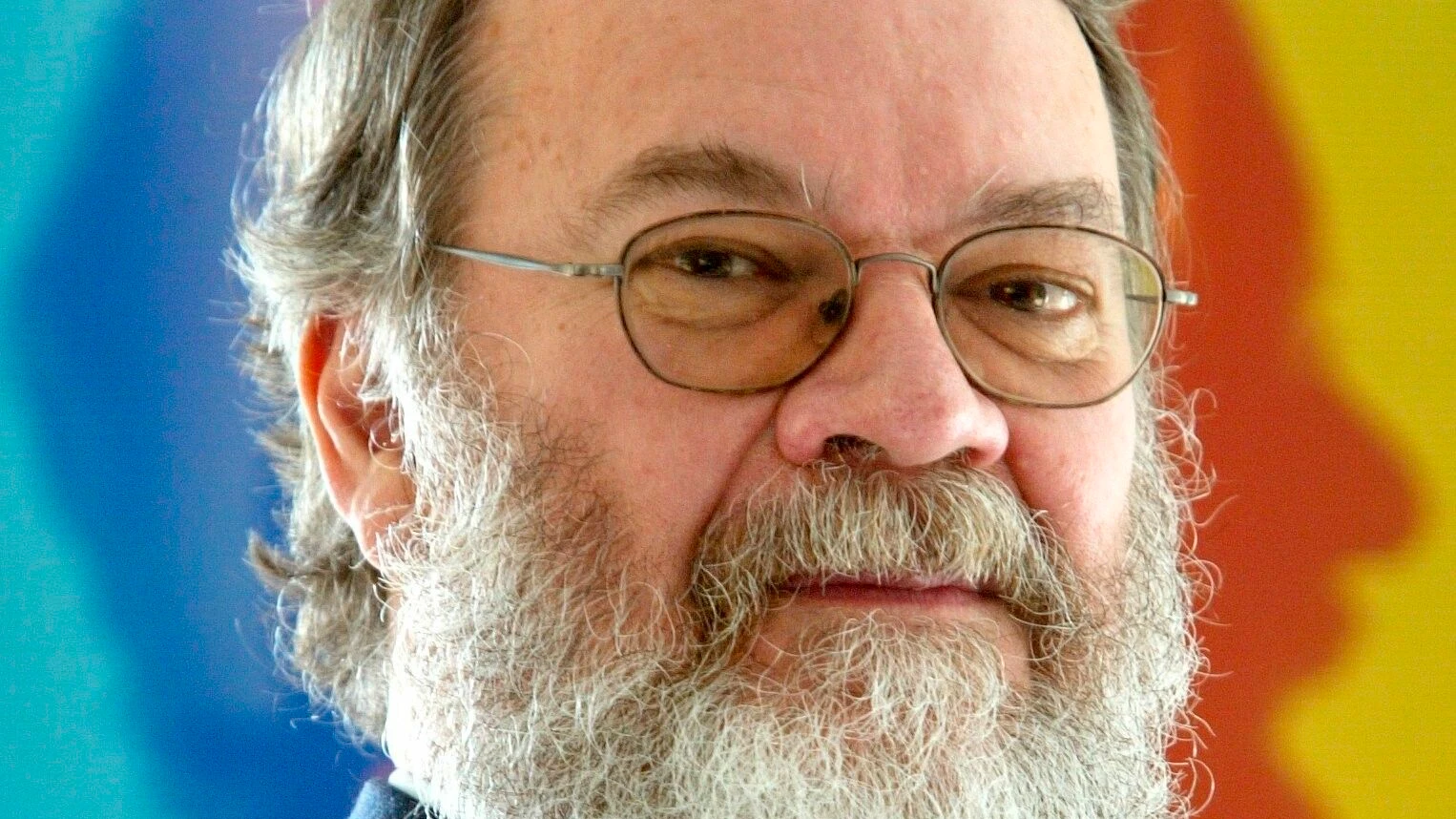 Bild: Wulf Herzogenrath gestorben: Er öffnete die deutschen Museen für Videokunst und Massenpublikum