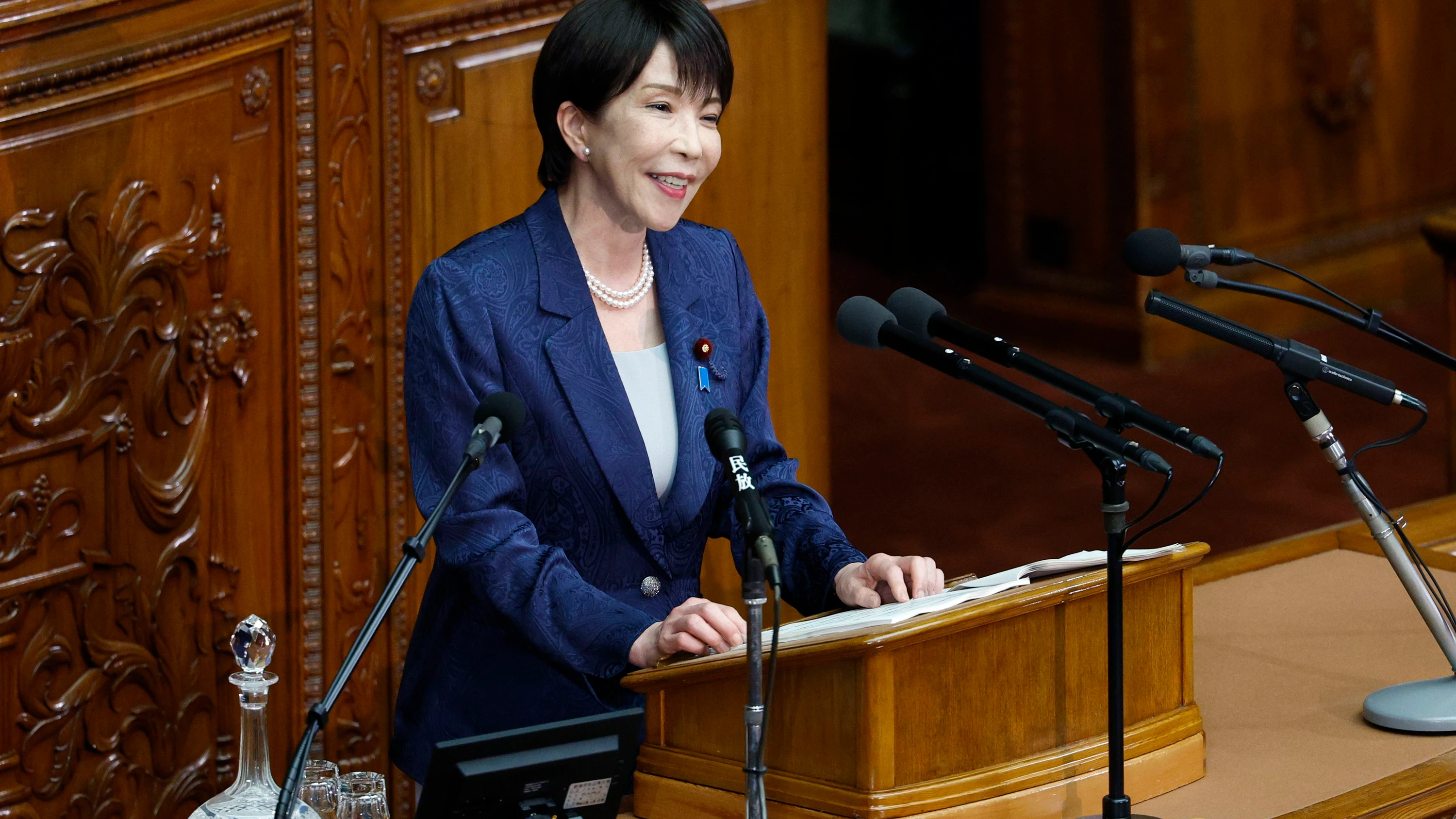 Renditen steigen: Trotz hoher Schulden gönnt sich Japan eine Steuersenkung Renditen steigen: Trotz hoher Schulden gönnt sich Japan eine Steuersenkung