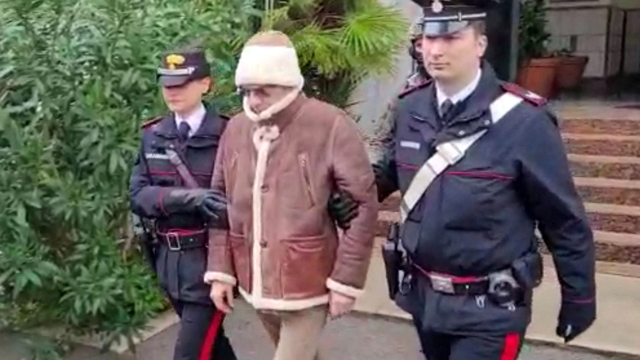 schlag gegen cosa nostra: Palermos Mafiajäger heben den „Schatz“ von Matteo Messina Denaro schlag gegen cosa nostra: Palermos Mafiajäger heben den „Schatz“ von Matteo Messina Denaro
