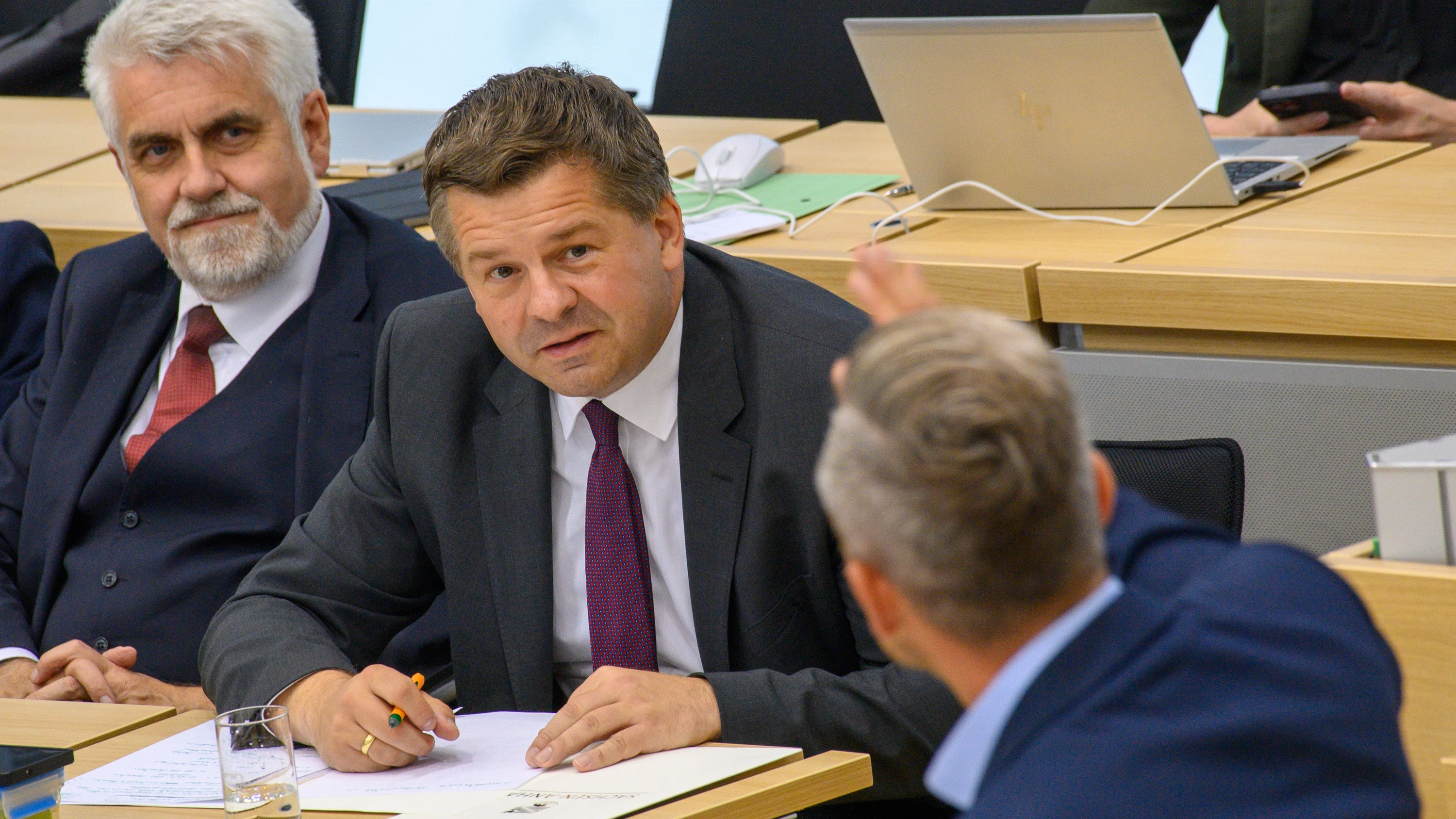 Ost-West-Debatte: Wehe, wenn die Langmut im Westen endet