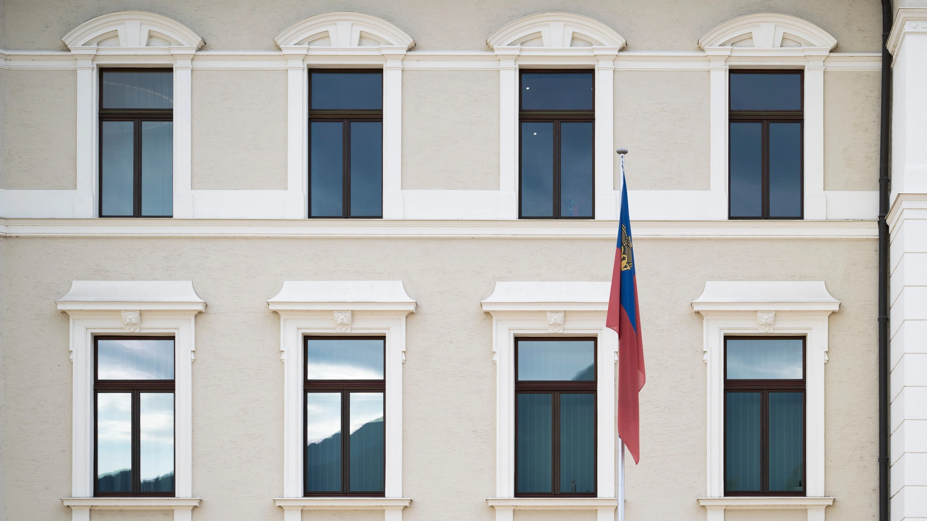 Krisenstab eingerichtet: Cyberangriff auf Liechtenstein – 31.000 Datensätze betroffen