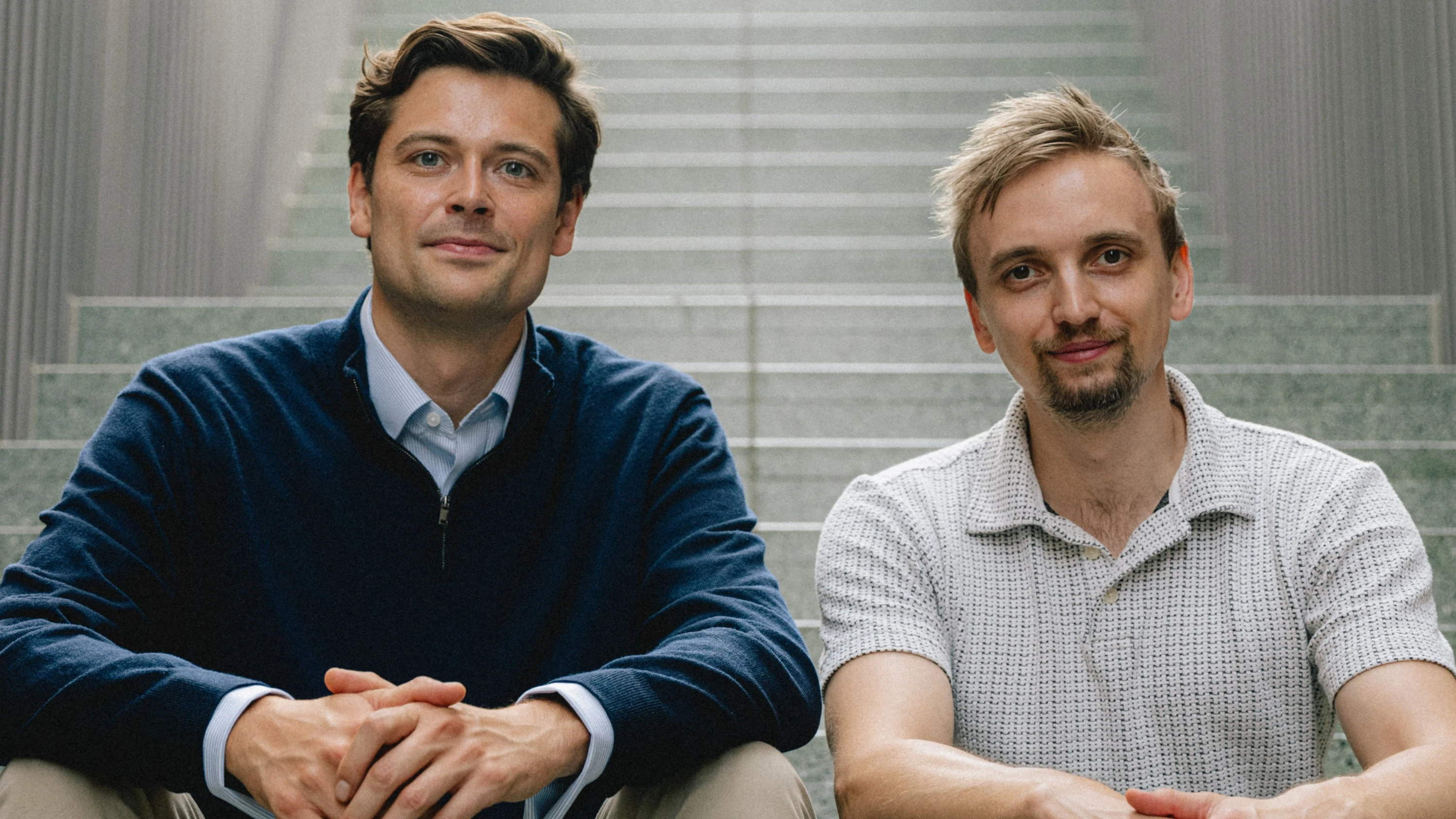 Start-up aus München: Ein Palantir für den Mittelstand Start-up aus München: Ein Palantir für den Mittelstand