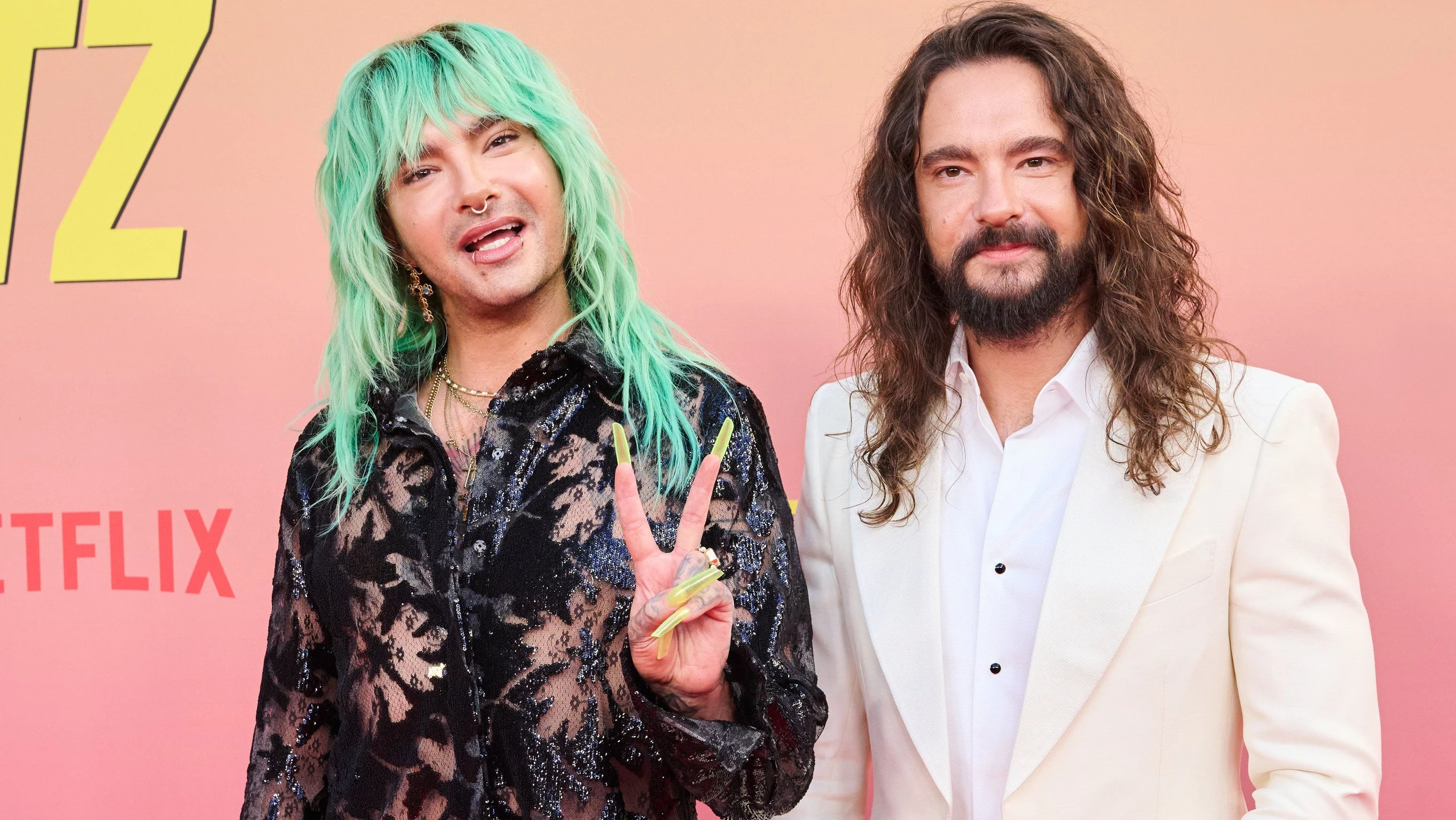 ZDF hat „große Pläne“: Sind Kaulitz & Kaulitz reif für „Wetten, dass..?“