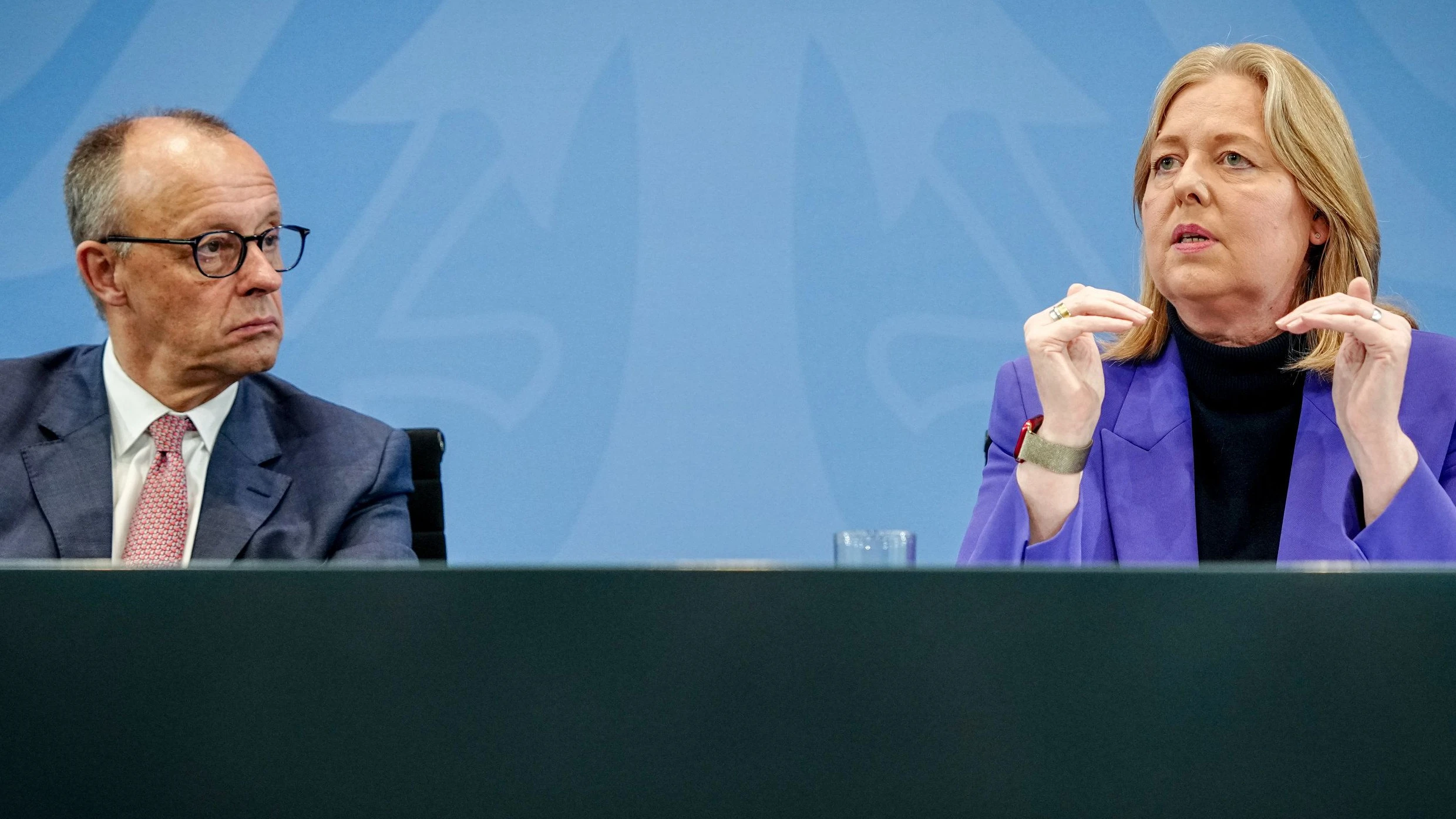 Schwarz-Rote Pläne: Braucht es noch mehr Argumente, um dieses Rentenpaket zu stoppen? Schwarz-Rote Pläne: Braucht es noch mehr Argumente, um dieses Rentenpaket zu stoppen?