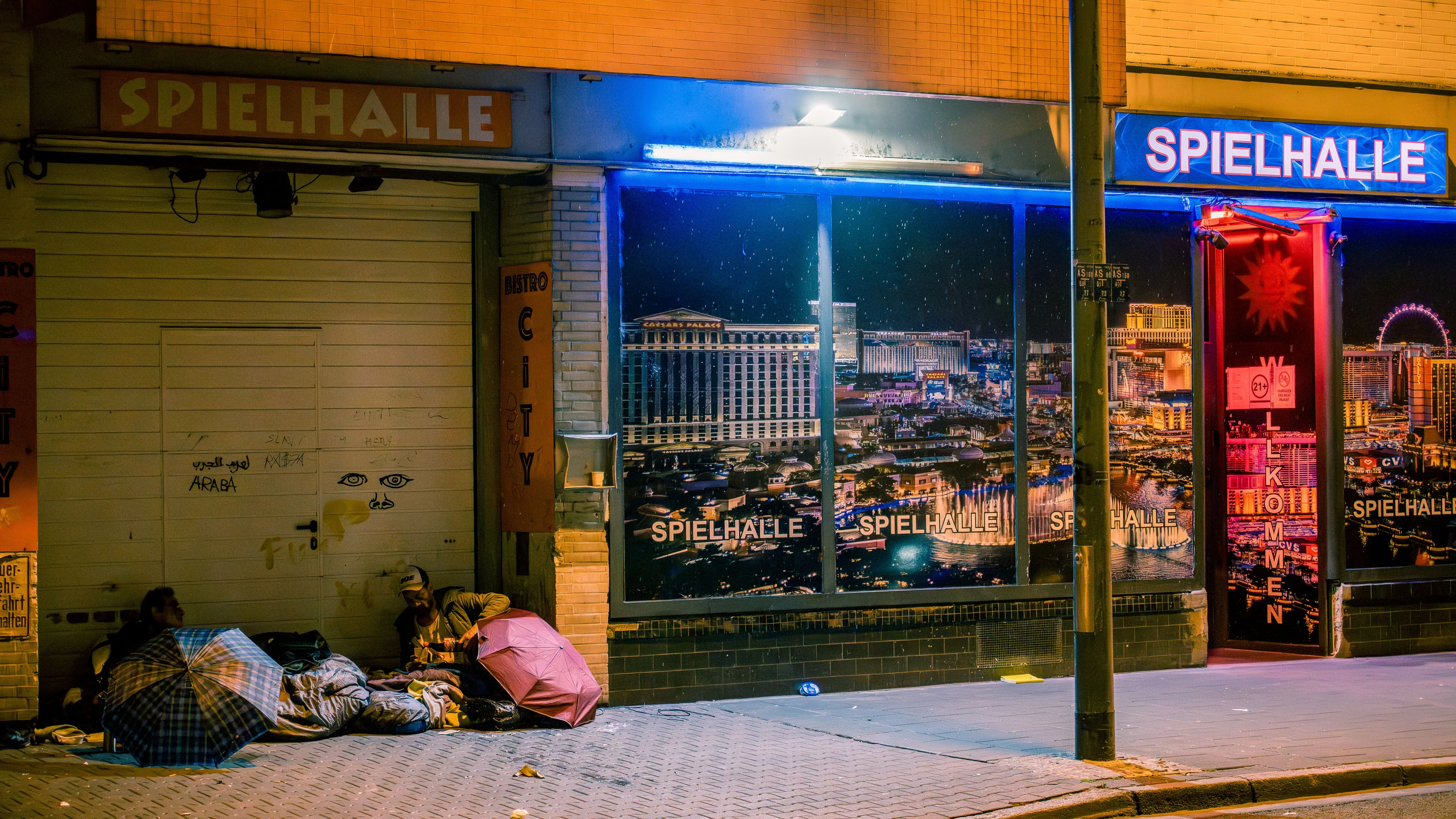 Drogenpolitik: „Das Bahnhofsviertel gehört den Frankfurtern“ Drogenpolitik: „Das Bahnhofsviertel gehört den Frankfurtern“