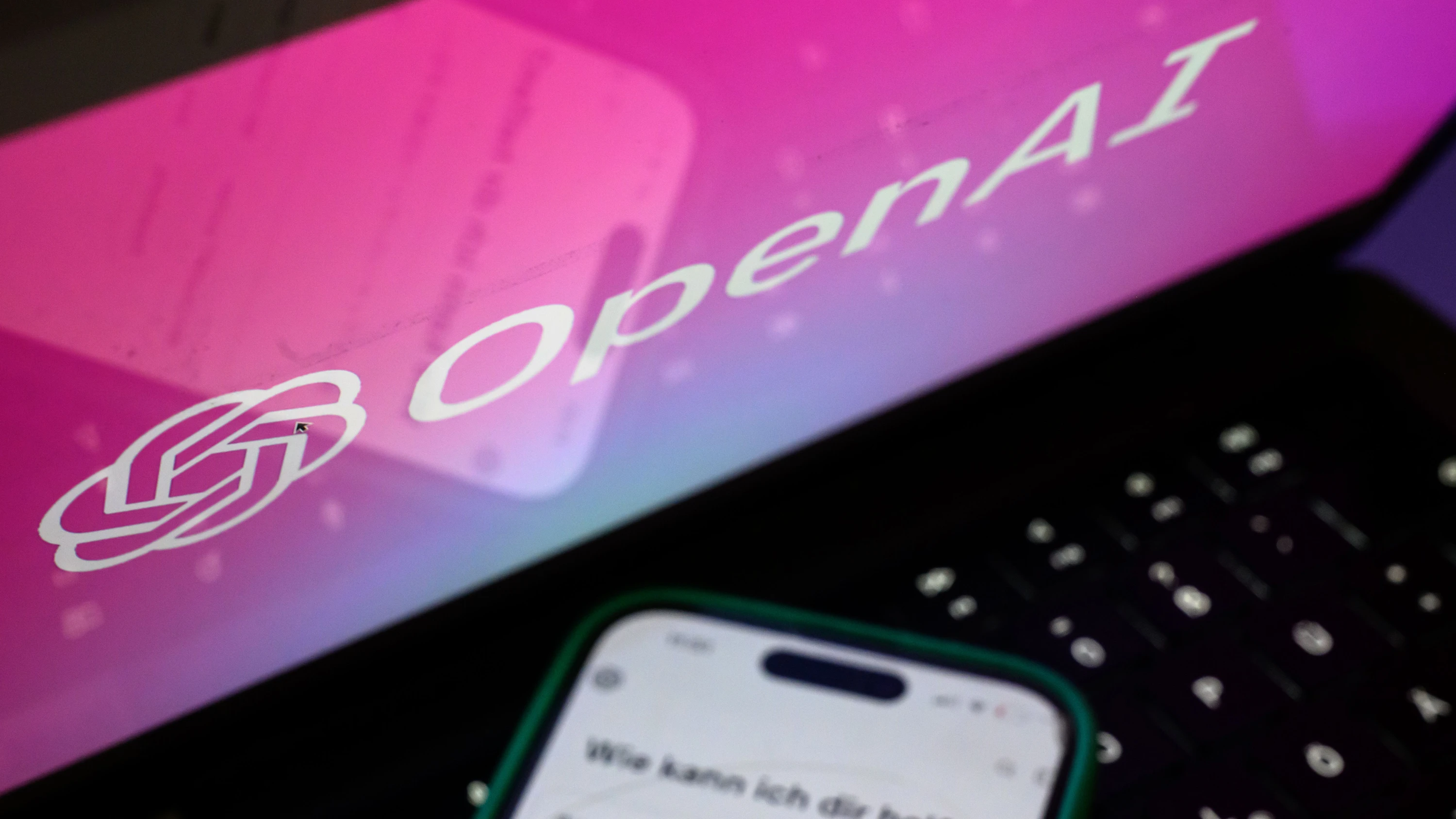 Open AI als Hacker: Das ist ein Weckruf – und nicht der erste Open AI als Hacker: Das ist ein Weckruf – und nicht der erste