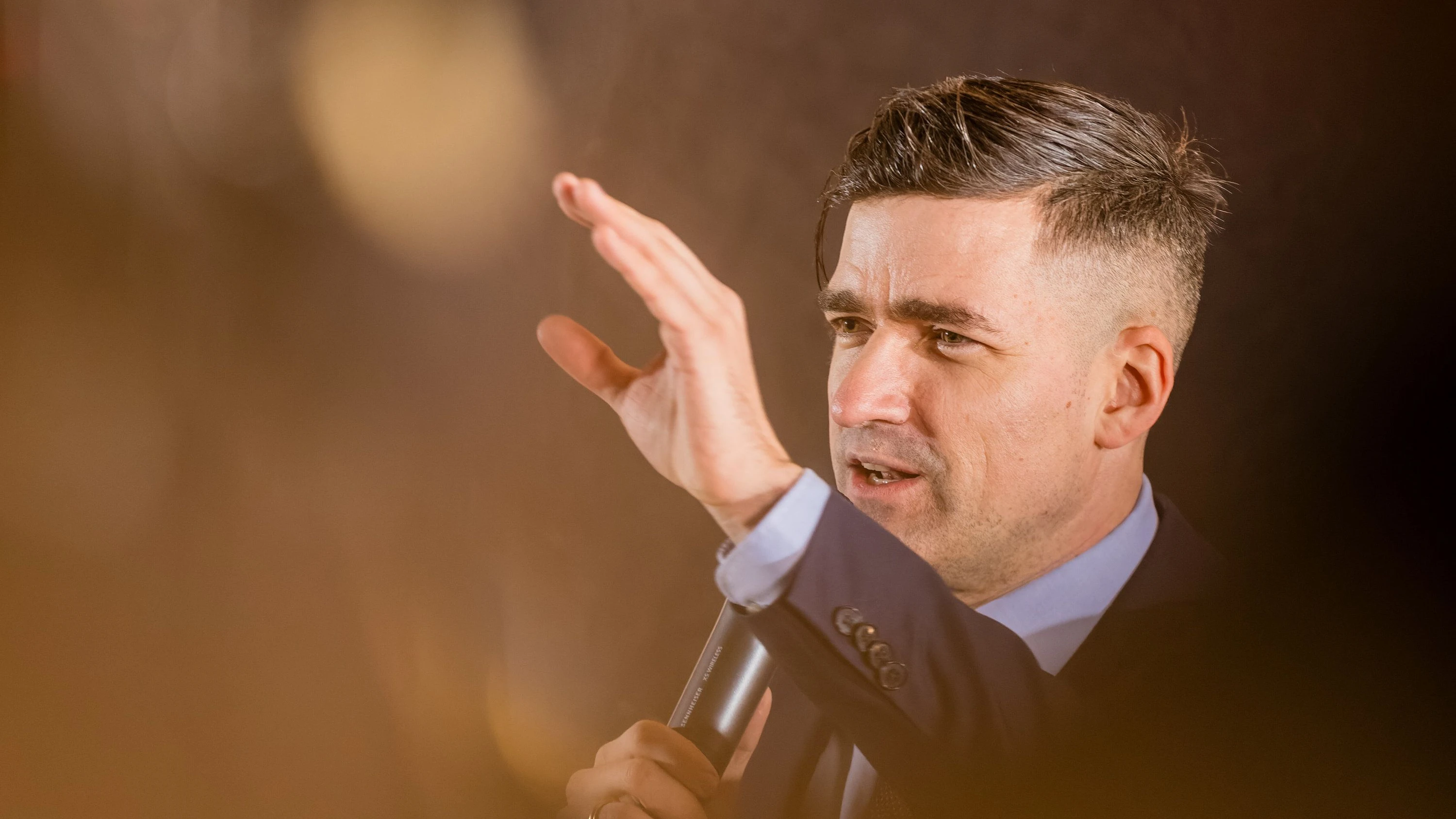 Baden-Württemberg: Martin Sellner klagt erfolgreich gegen Aufenthaltsverbot