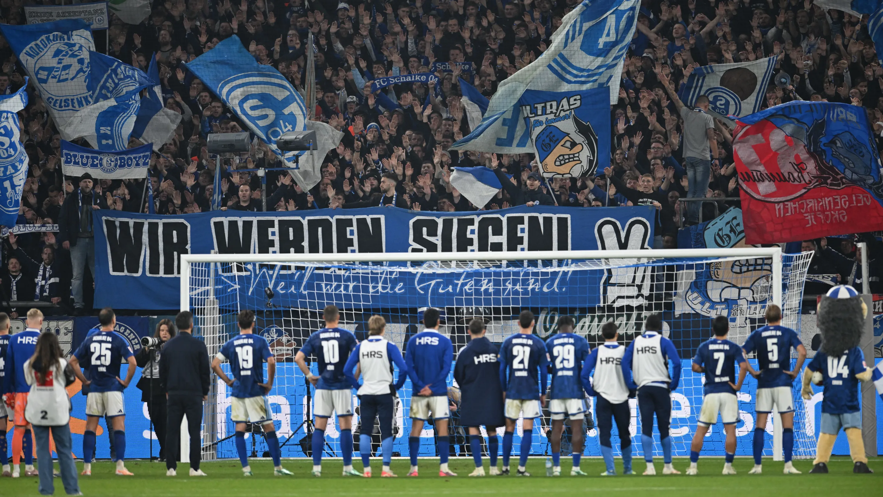0:2 gegen leipzig: Schalker Sorgen werden größer 0:2 gegen leipzig: Schalker Sorgen werden größer