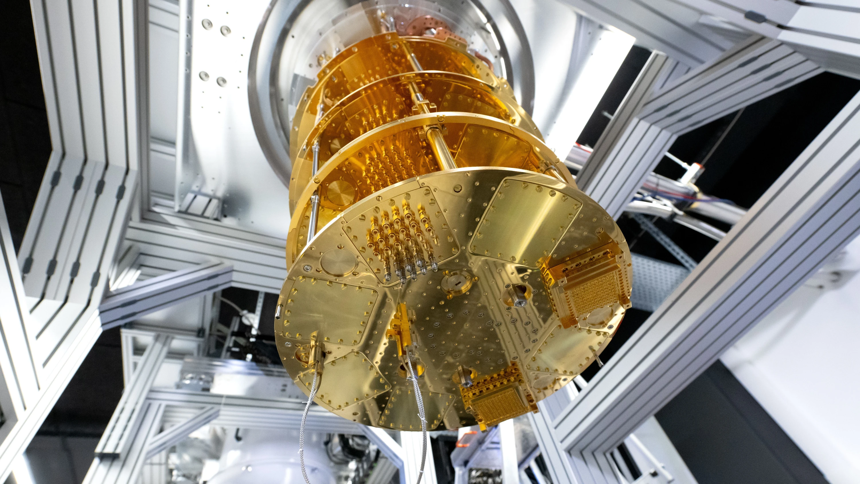 Quantentechnologie: Eine Technik, die will, dass wir denken