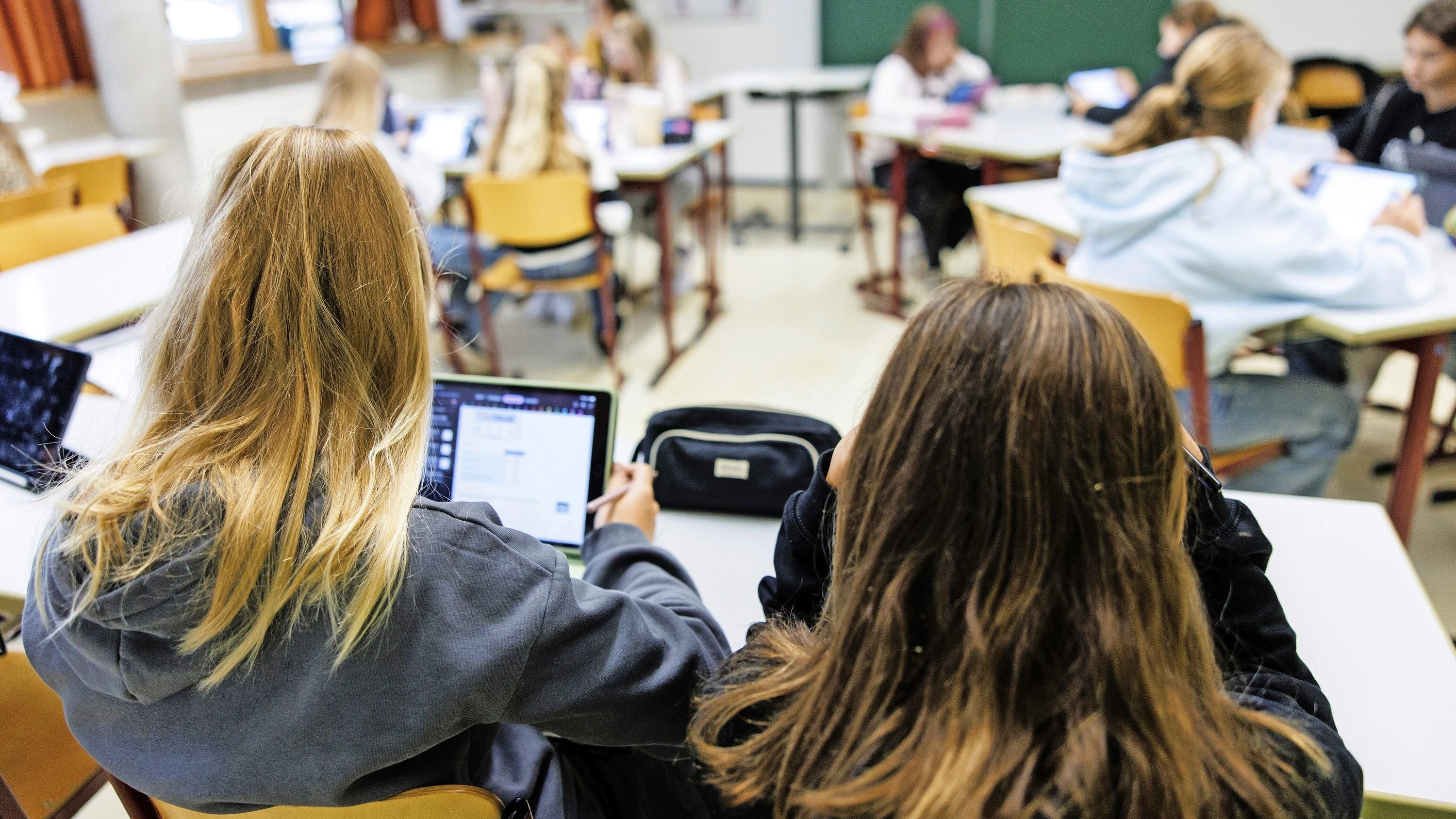 Drei Lehrer erzählen: So macht KI Schüler schlau