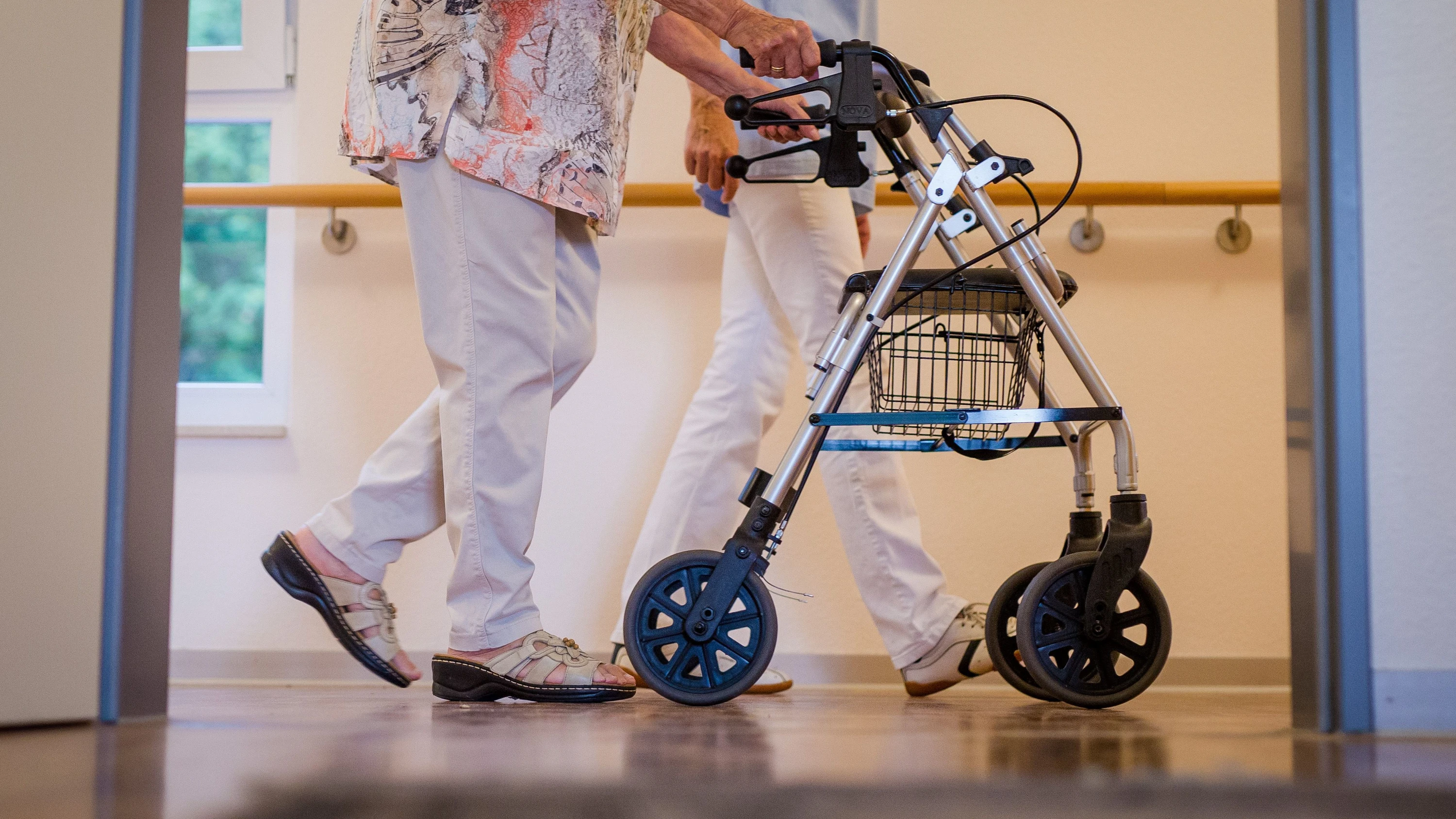 Neuer Gesetzentwurf: Die Pflegeversicherung ist zu großzügig