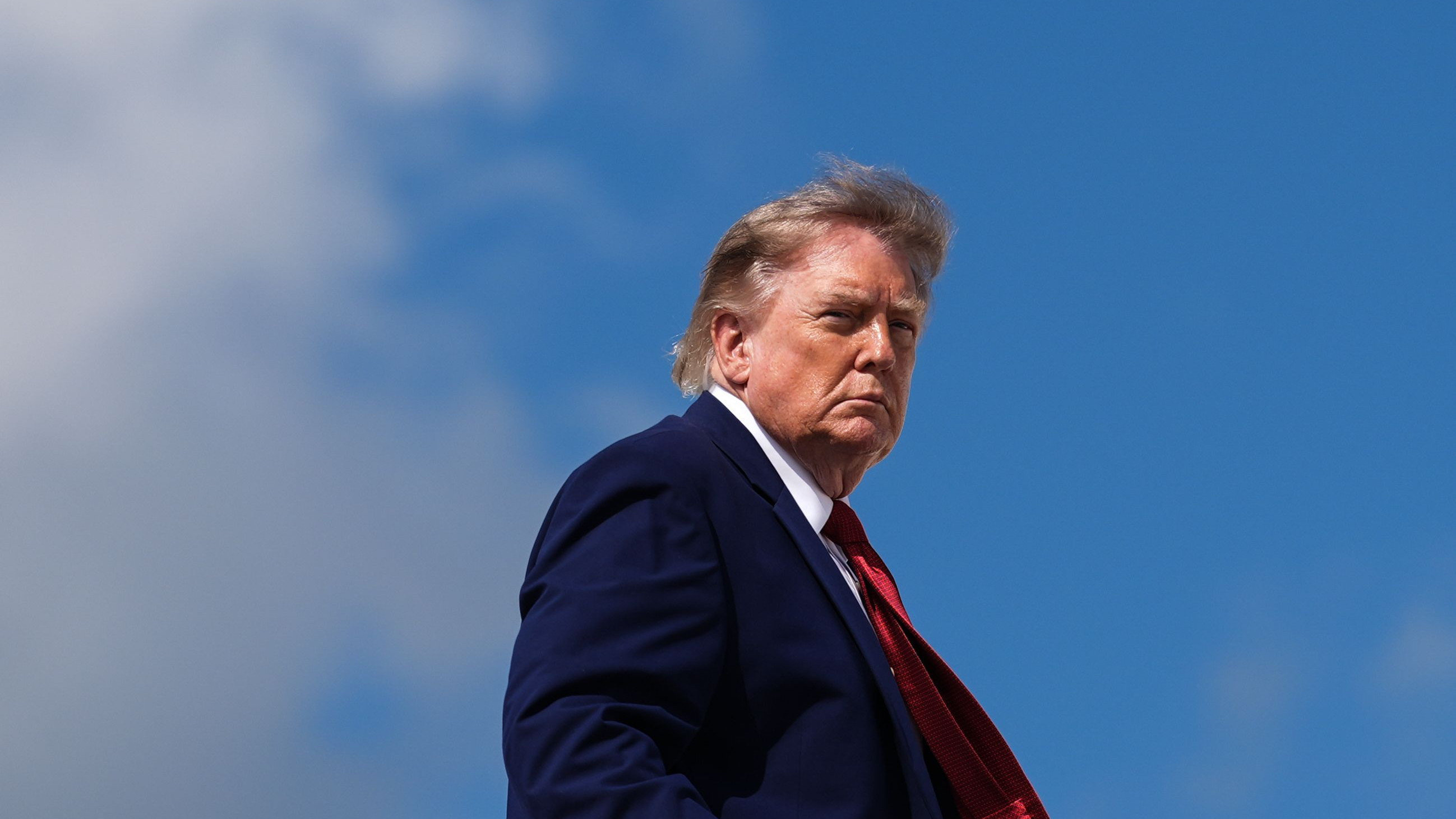 Welche Bedingungen stellt Iran Trump?