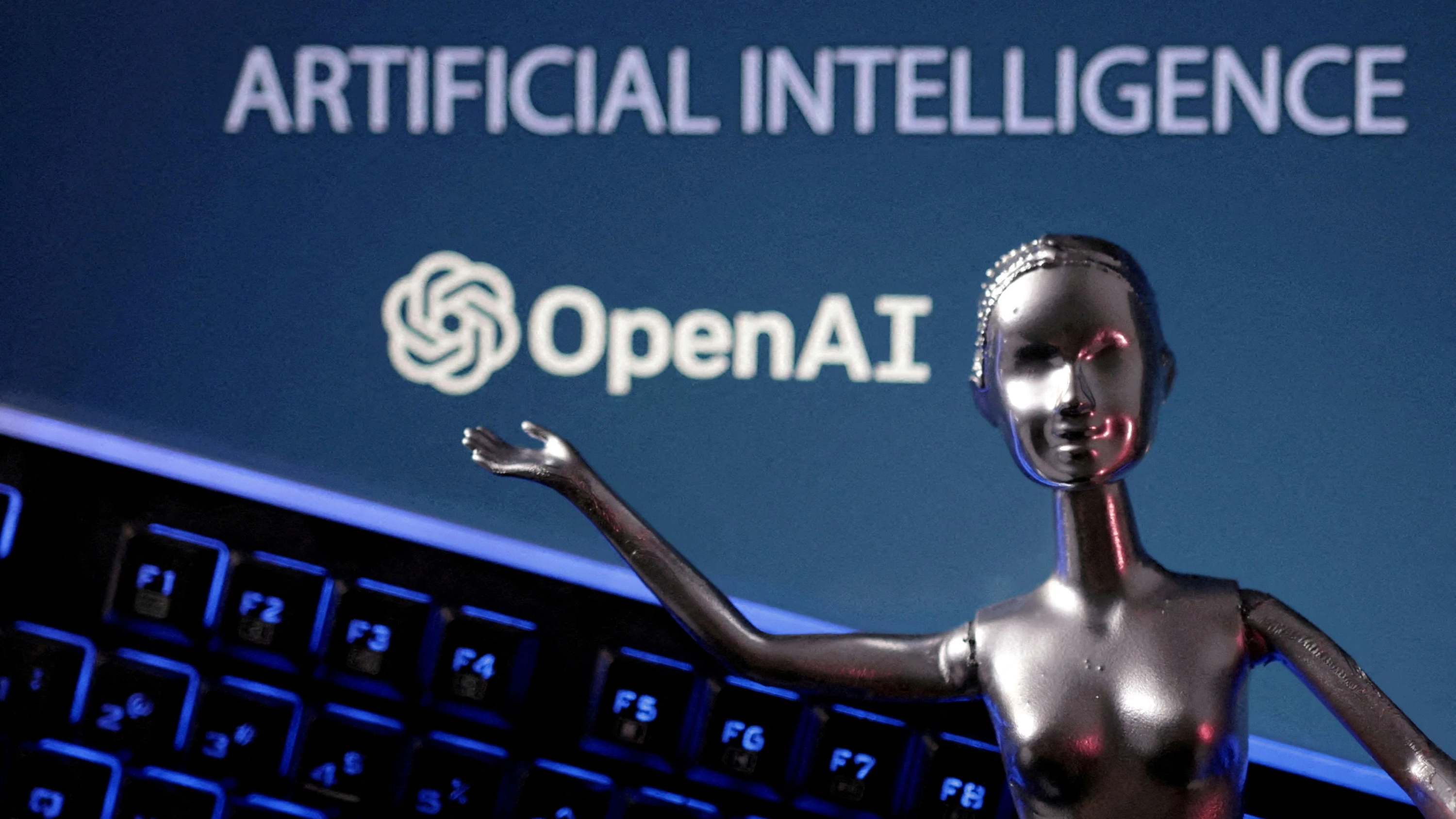 F.A.Z. Podcast für Deutschland: Tödliche Gefahr KI: Und wenn der Mensch die Kontrolle freiwillig abgibt?